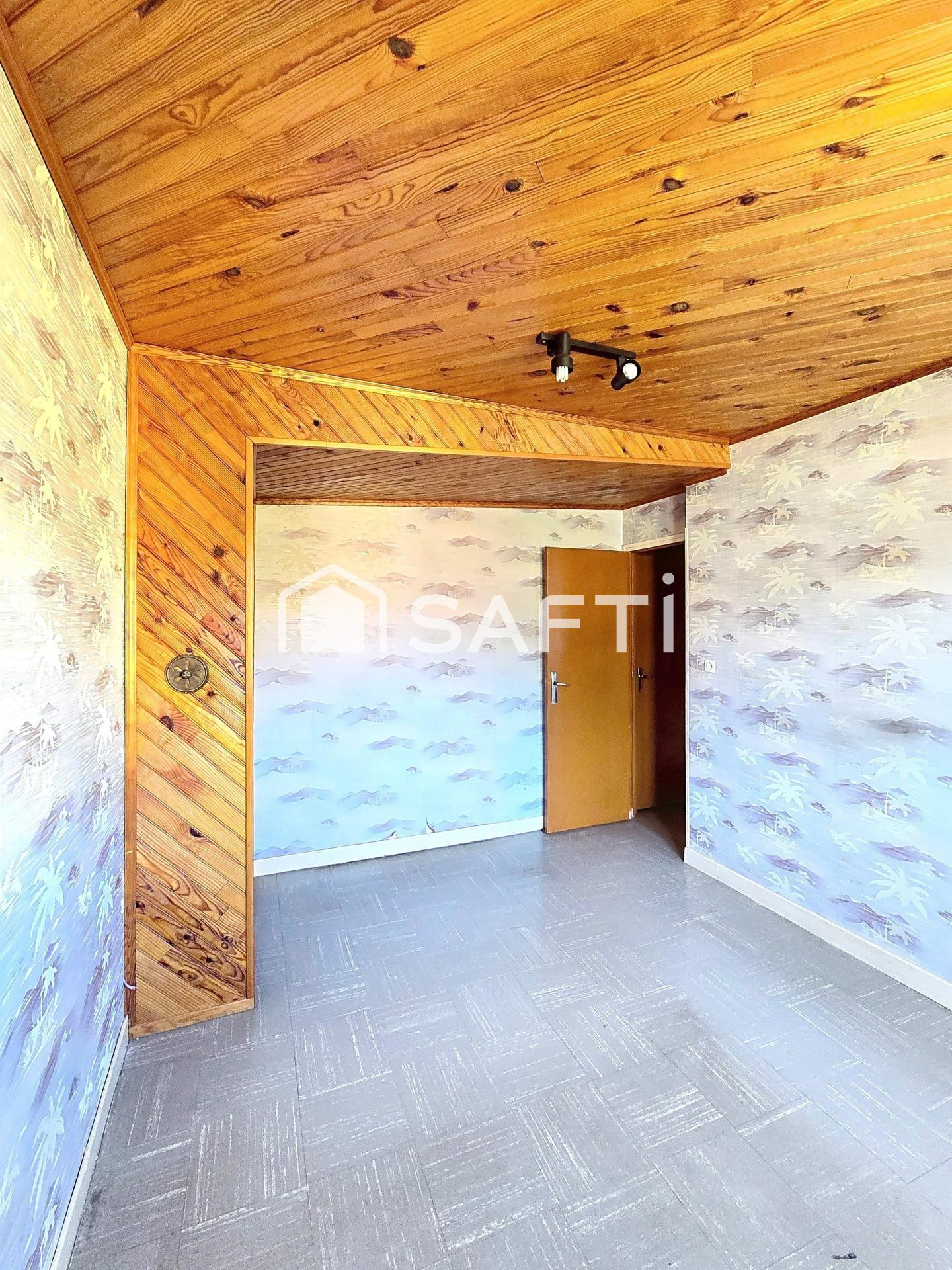 Photo SAFTI — Maison 4 pièces, 71 m² à Saint Dizier 5