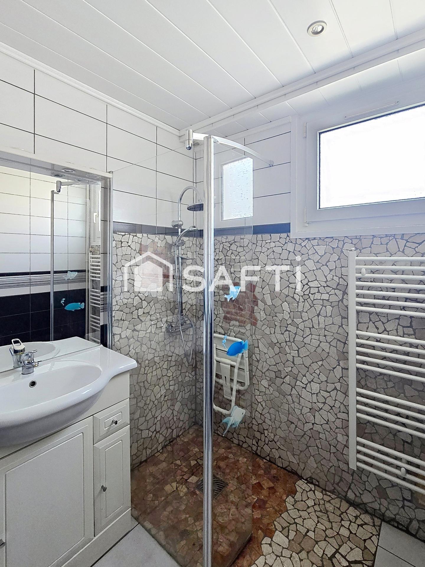 Photo SAFTI — Maison 4 pièces, 71 m² à Saint Dizier 4