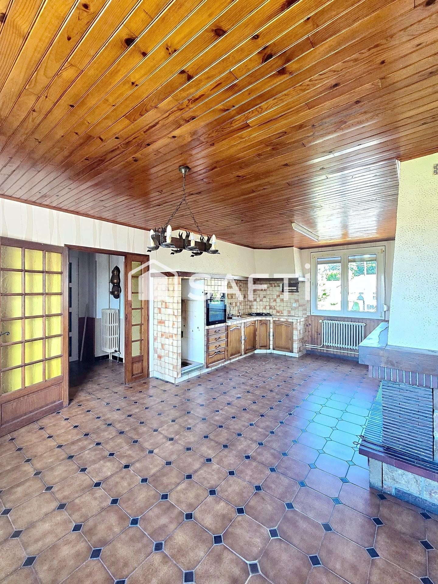 Photo SAFTI — Maison 4 pièces, 71 m² à Saint Dizier 3