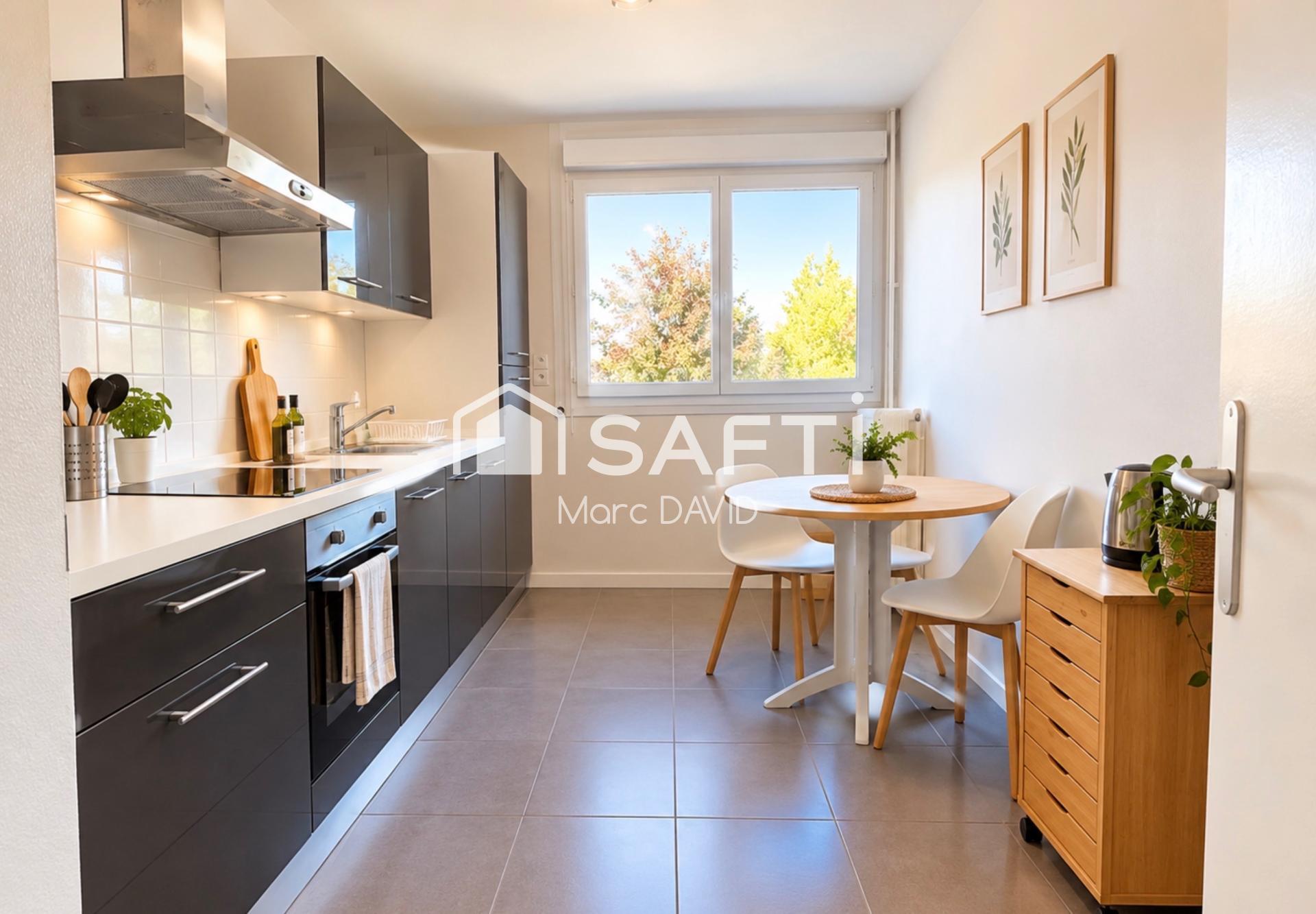 Photo-appartement