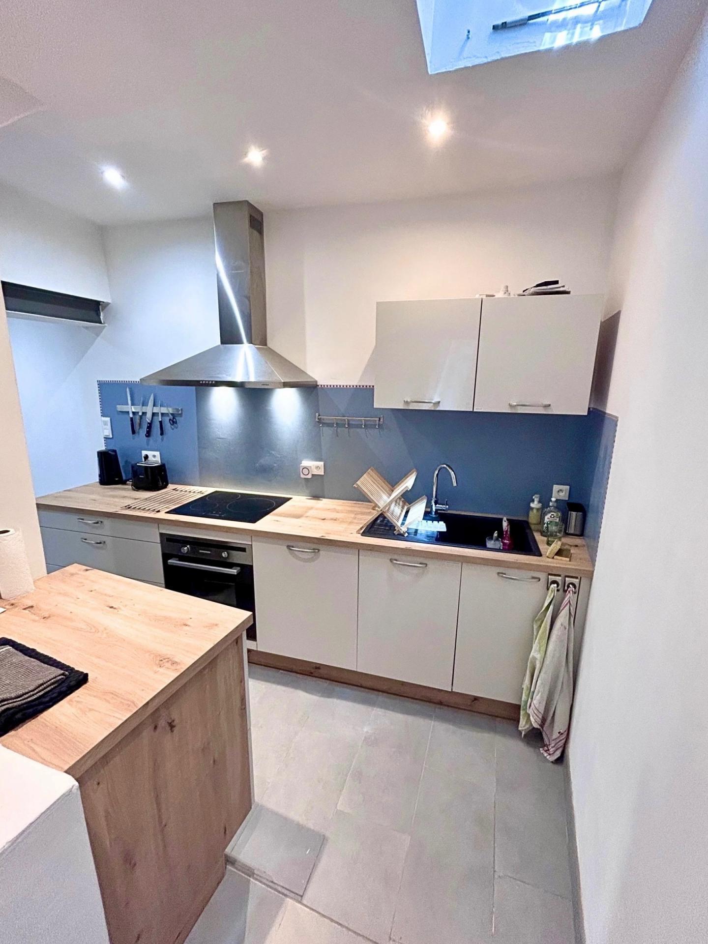 Photo SAFTI — Maison 4 pièces, 85 m² à Avignon 5