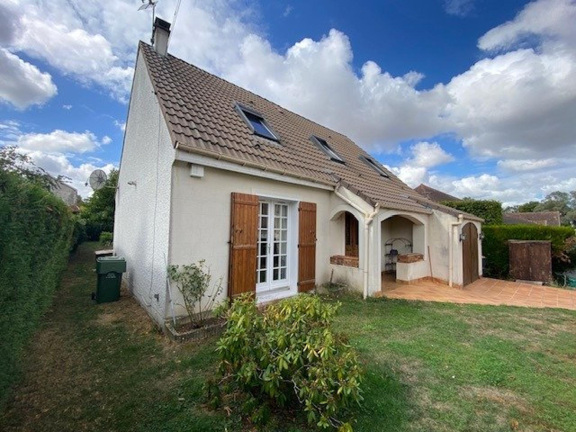 Maison 6 pièces 135 m² · à La Ferte-sous-Jouarre · 135 m² · 269 000 €