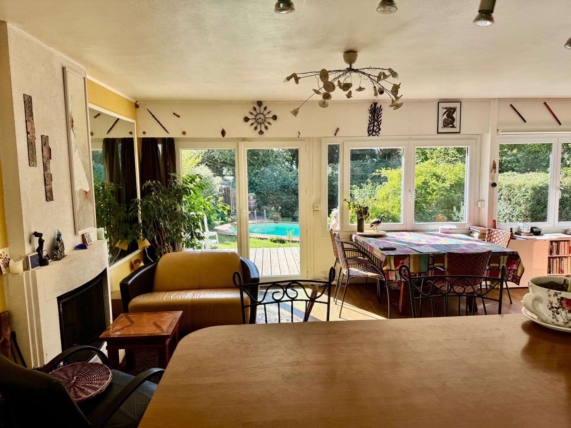 Photo SAFTI — Maison 7 pièces, 170 m² à Rouen 5
