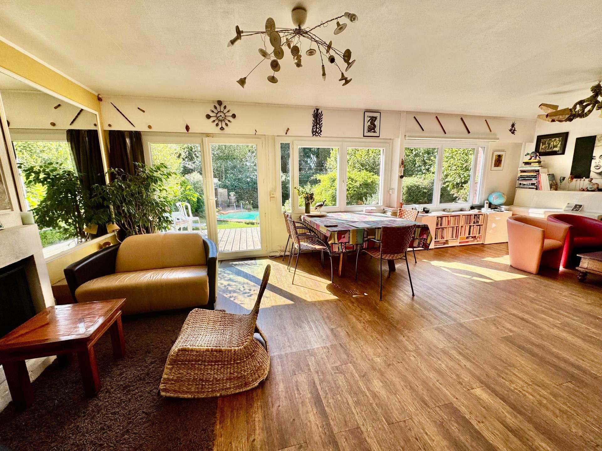 Photo SAFTI — Maison 7 pièces, 170 m² à Rouen 4