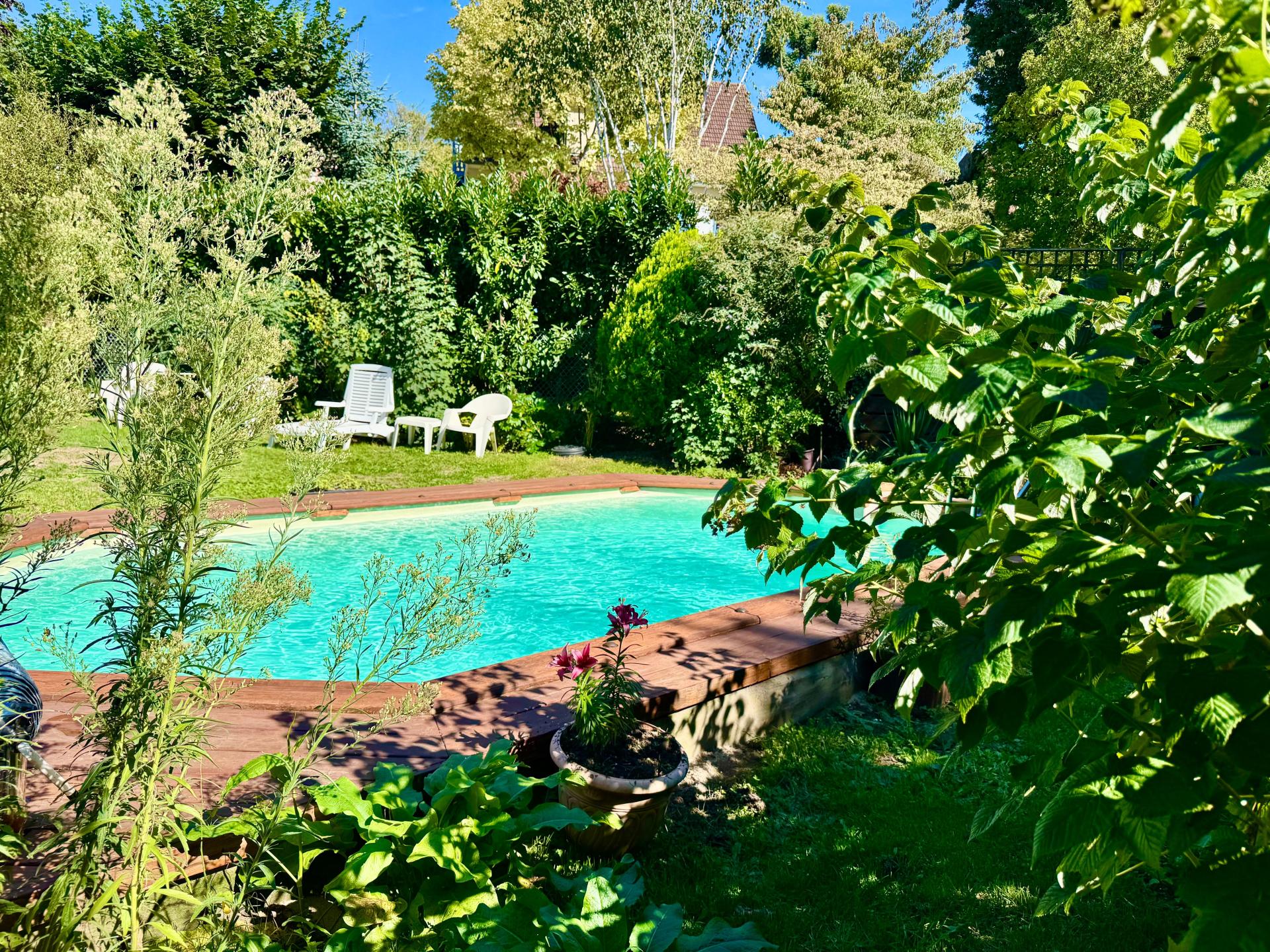 Maison 7 pièces 170 m² · à Rouen · 170 m² · 650 000 €