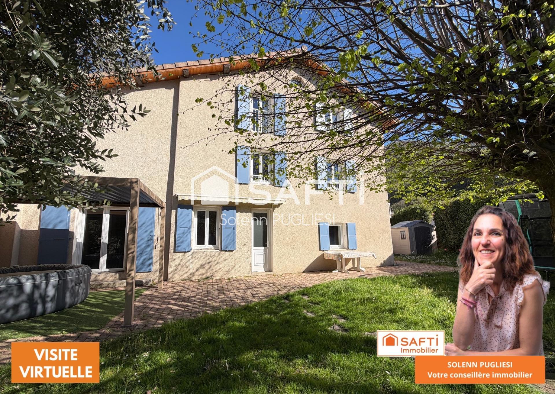 Maison 5 pièces 144 m² · à Vif · 144 m² · 399 000 €