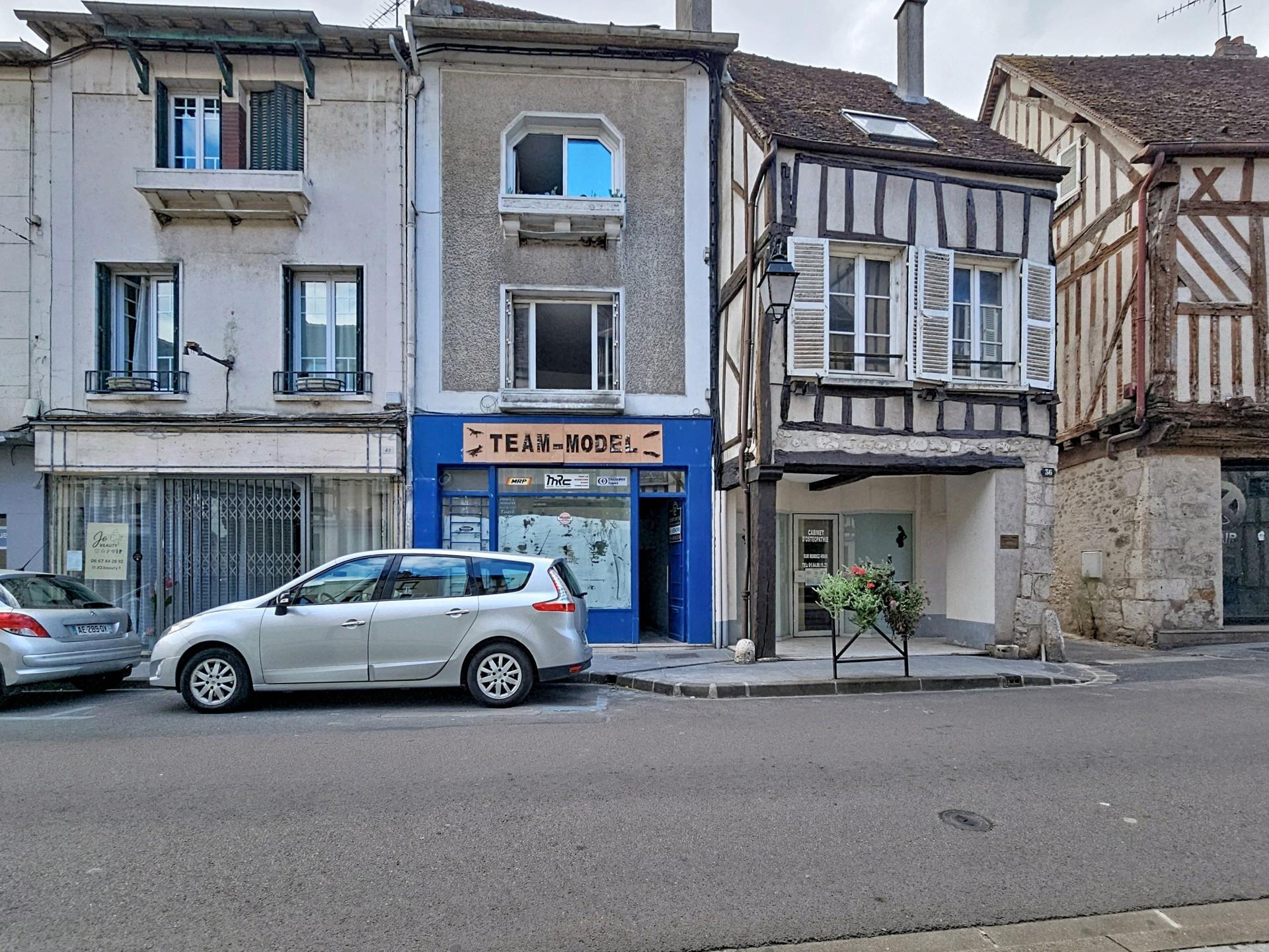 Photo-appartement