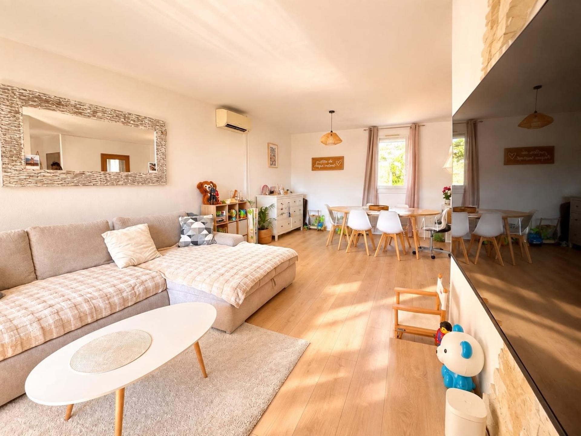 Appartement 4 pièces 90 m² · à Hyeres · 90 m² · 339 000 €