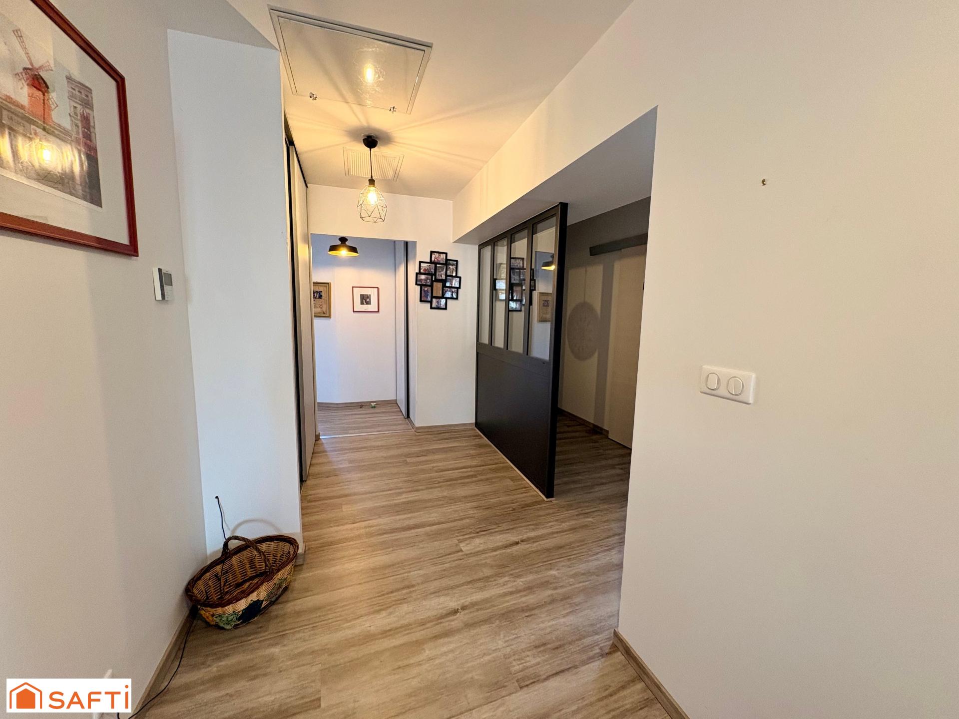 Photo SAFTI — Appartement 4 pièces, 135 m² à Dunes 3