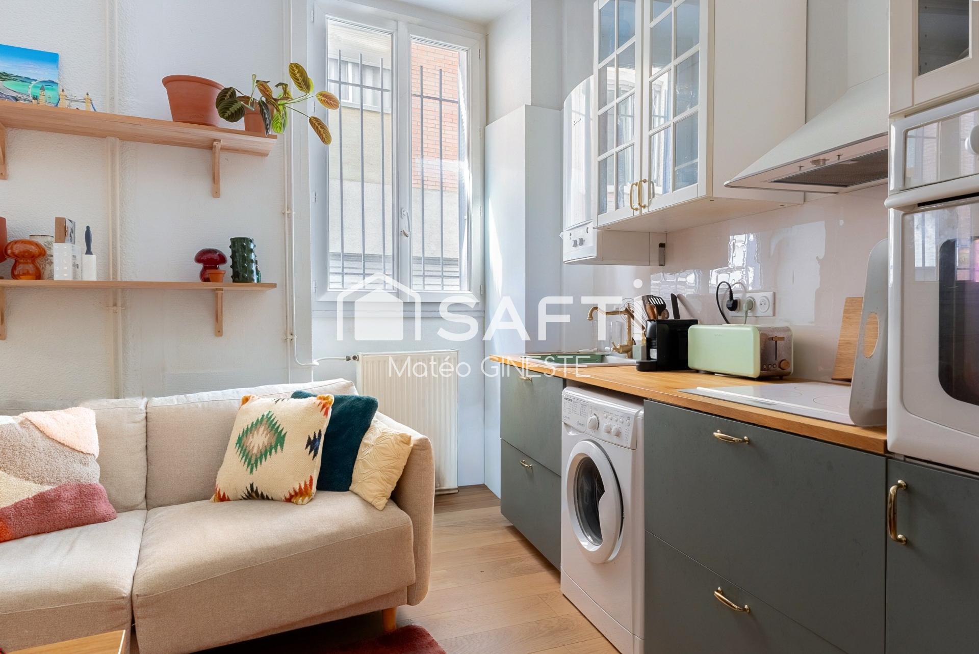 Photo-appartement