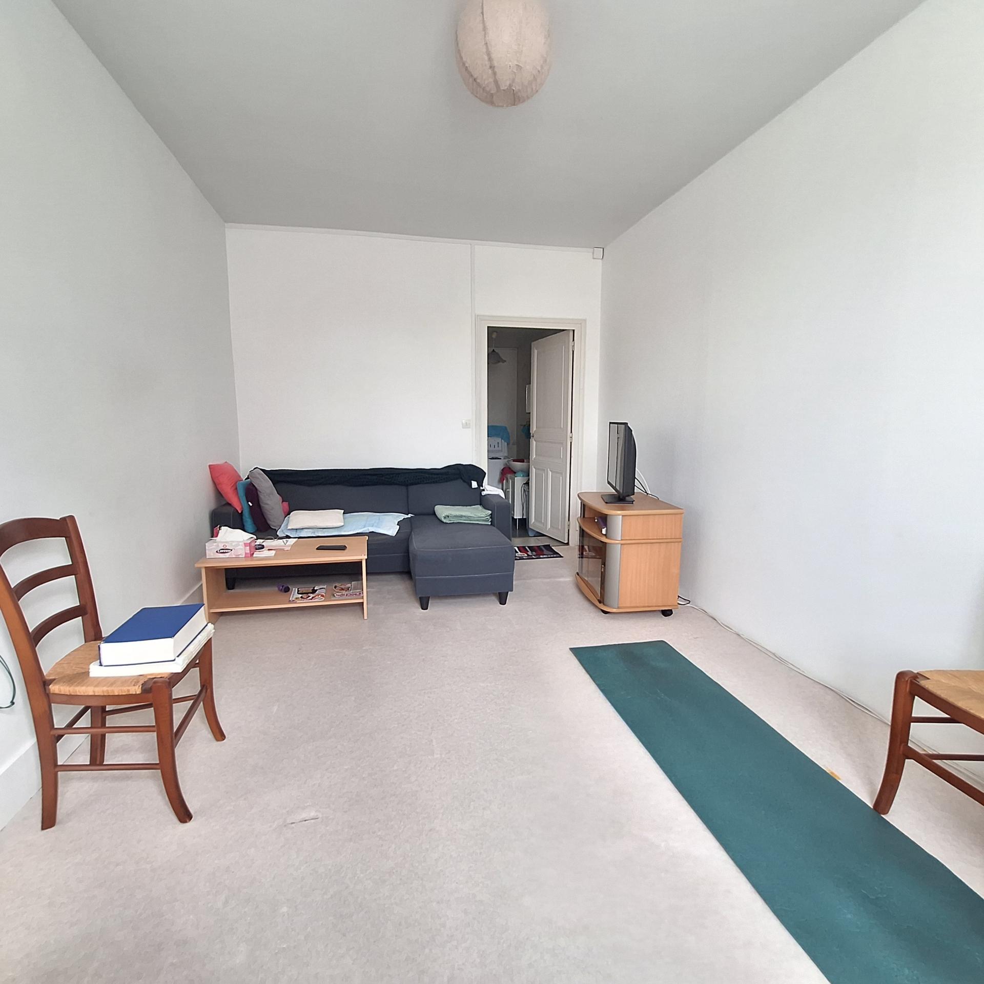 Photo-appartement