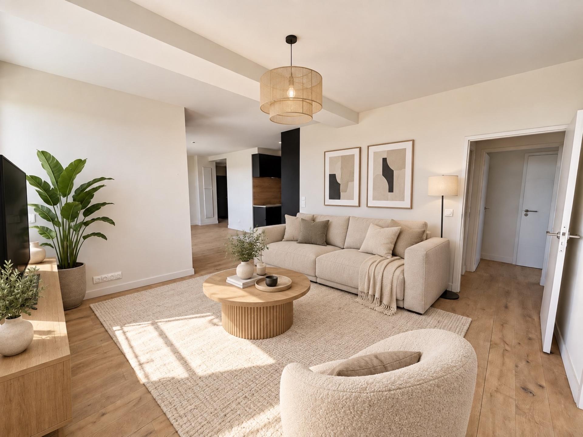 Photo-appartement