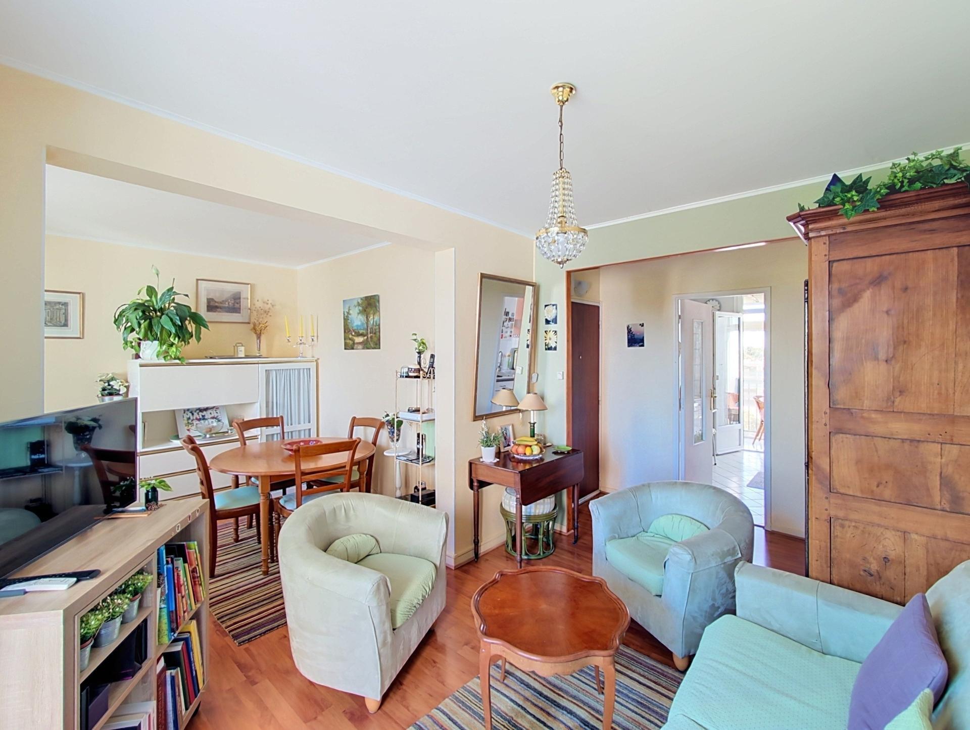 Photo-appartement