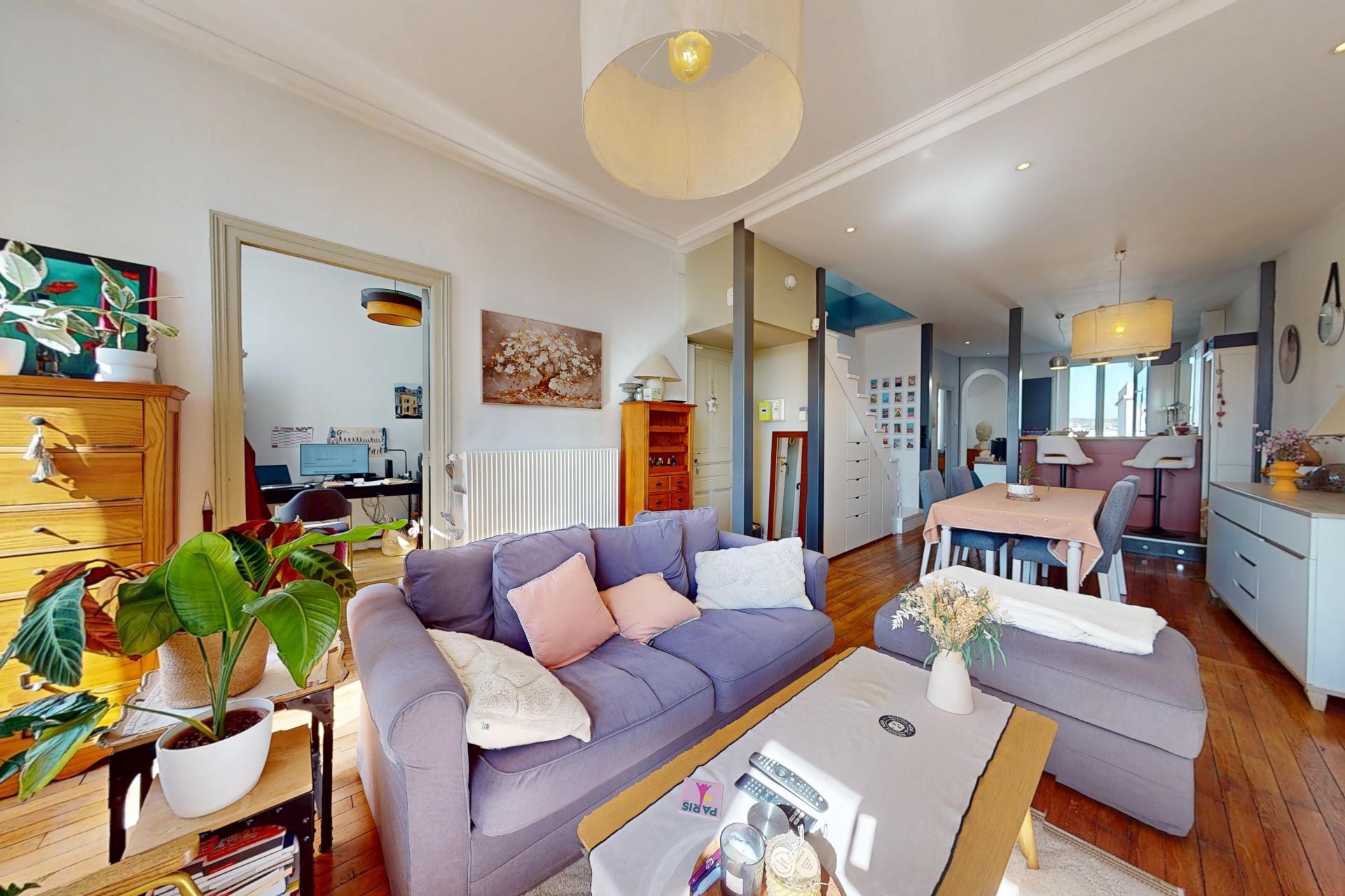 Photo-appartement