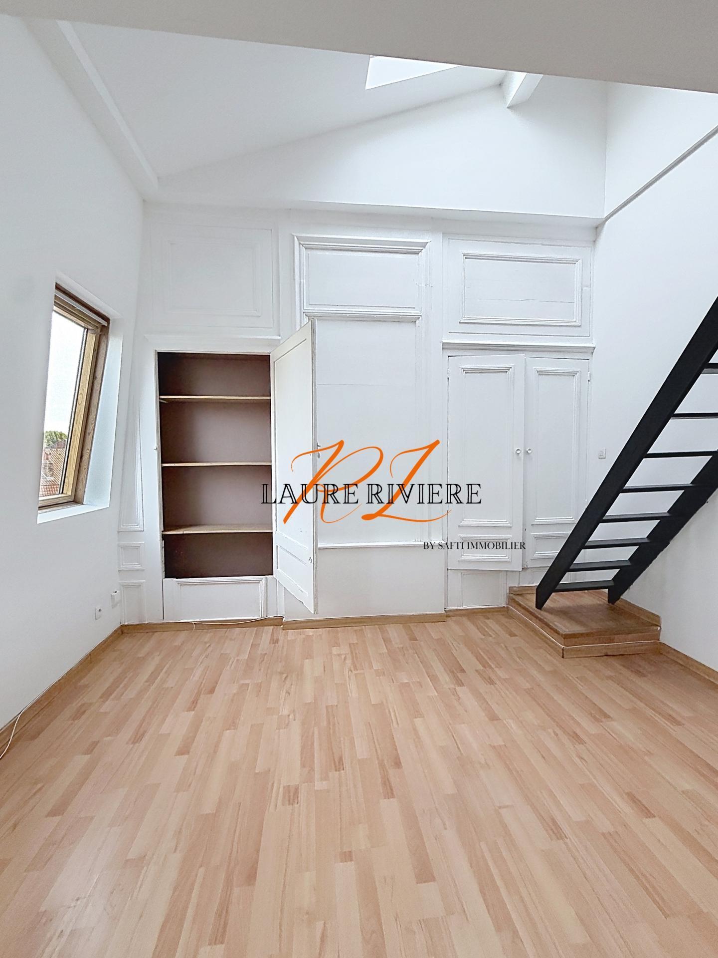 Appartement 1 pièce 23 m² · à Roubaix · 23 m² · 69 000 €