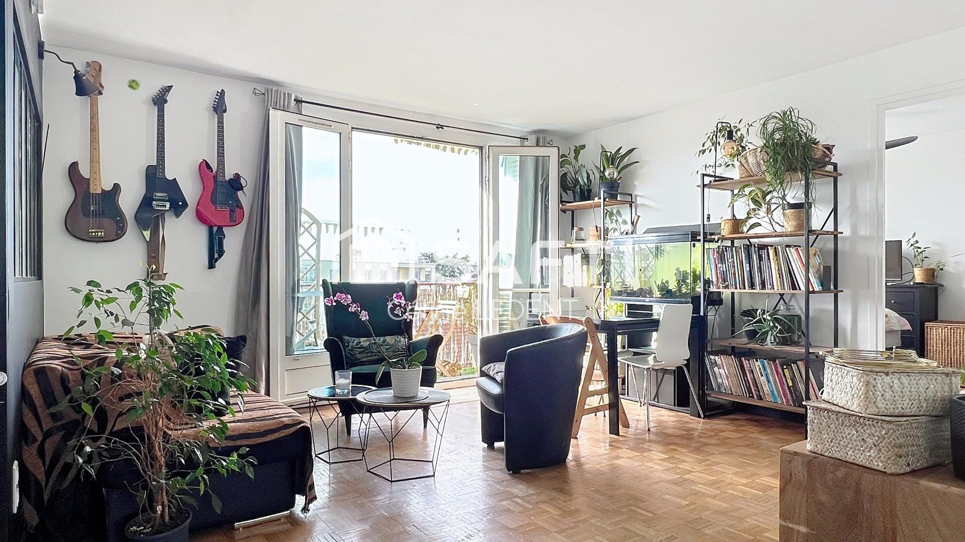 Photo-appartement