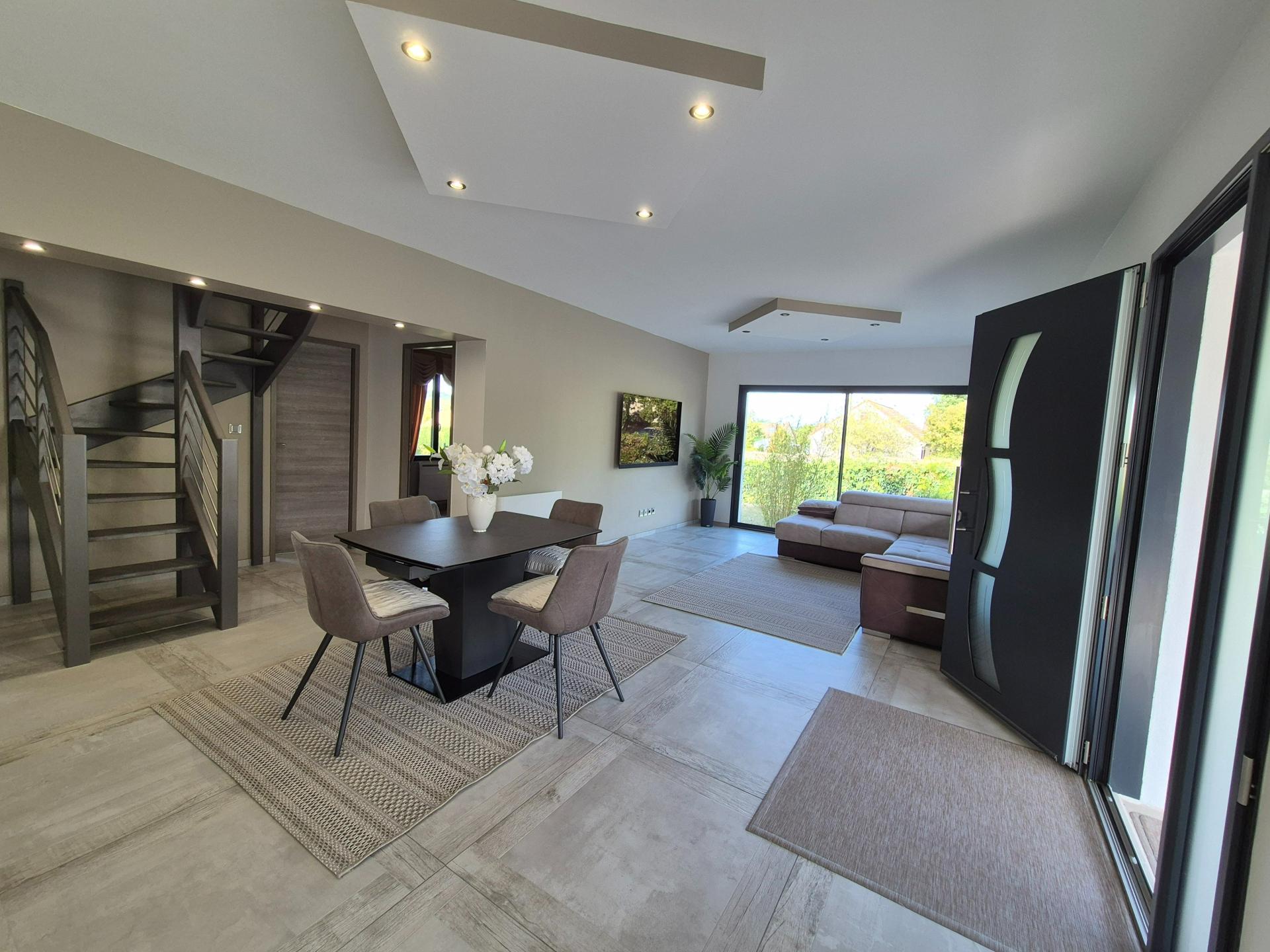 Photo SAFTI — Maison 5 pièces, 88 m² à Freneuse 5