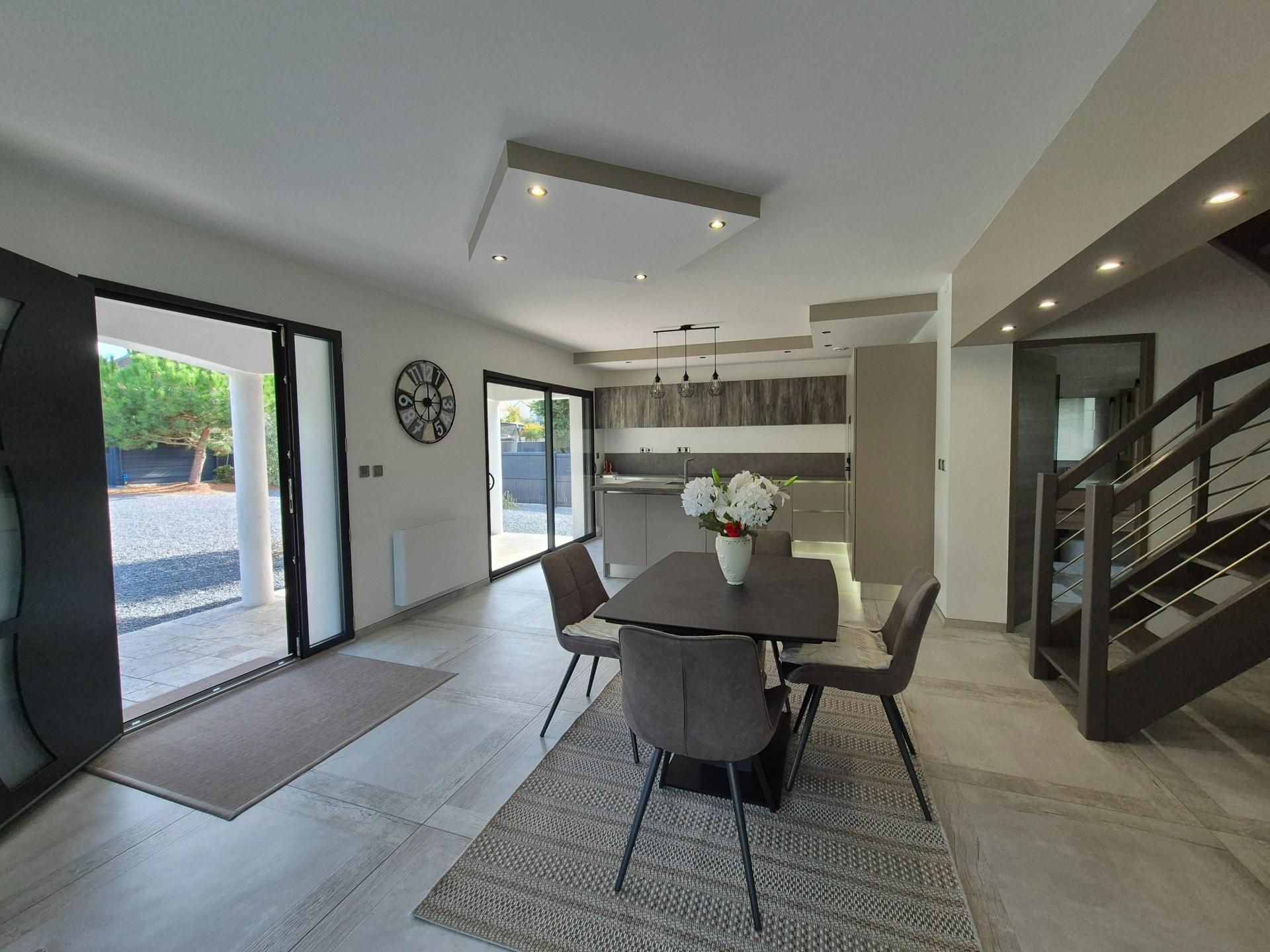 Photo SAFTI — Maison 5 pièces, 88 m² à Freneuse 4