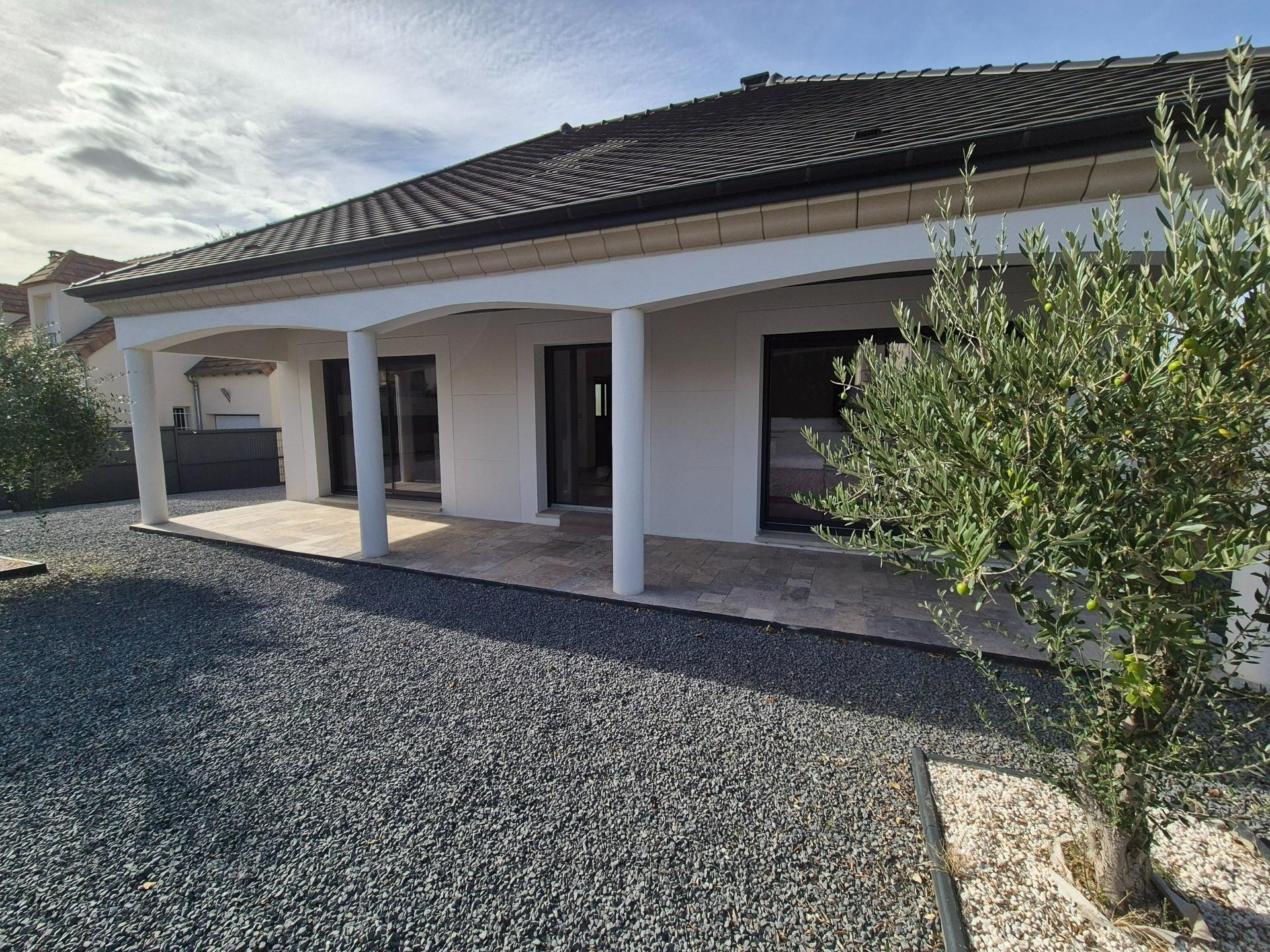 Photo SAFTI — Maison 5 pièces, 88 m² à Freneuse 2