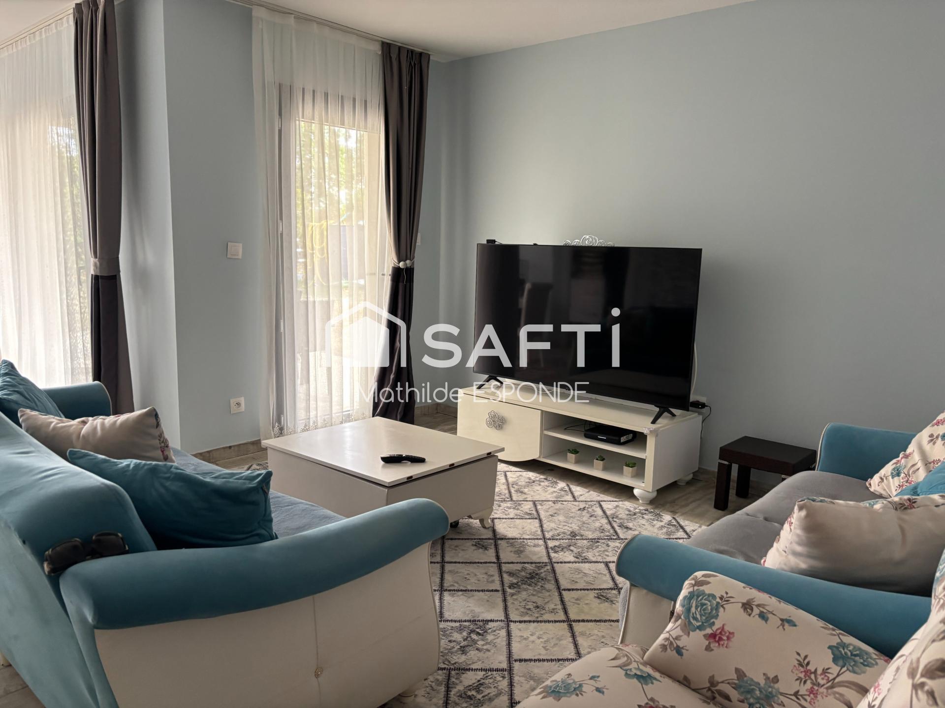 Photo SAFTI — Maison 5 pièces, 126 m² à Condom 5