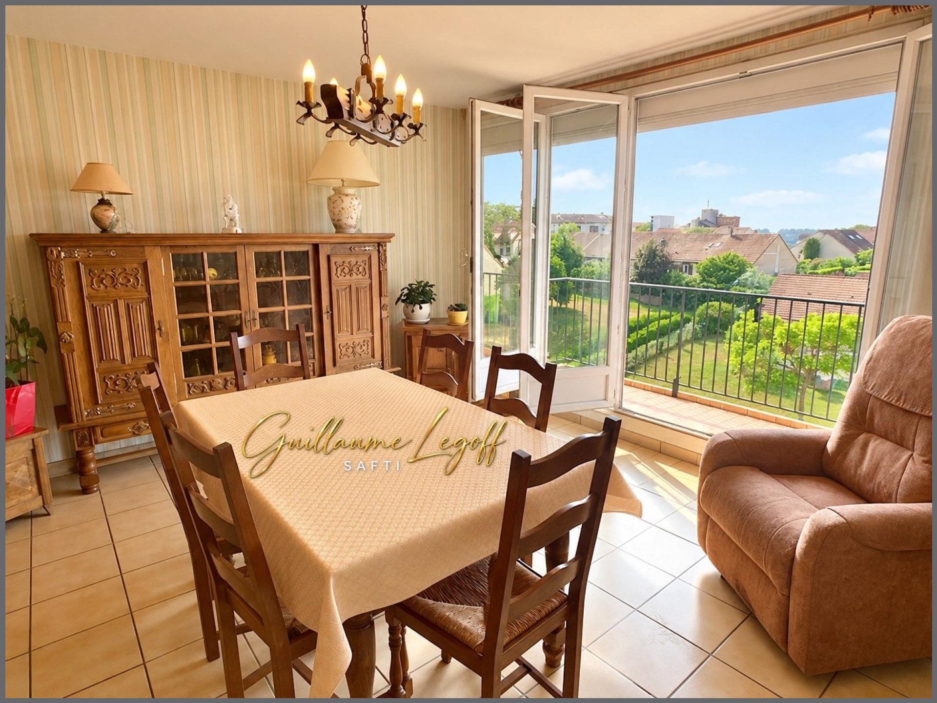 Photo-appartement