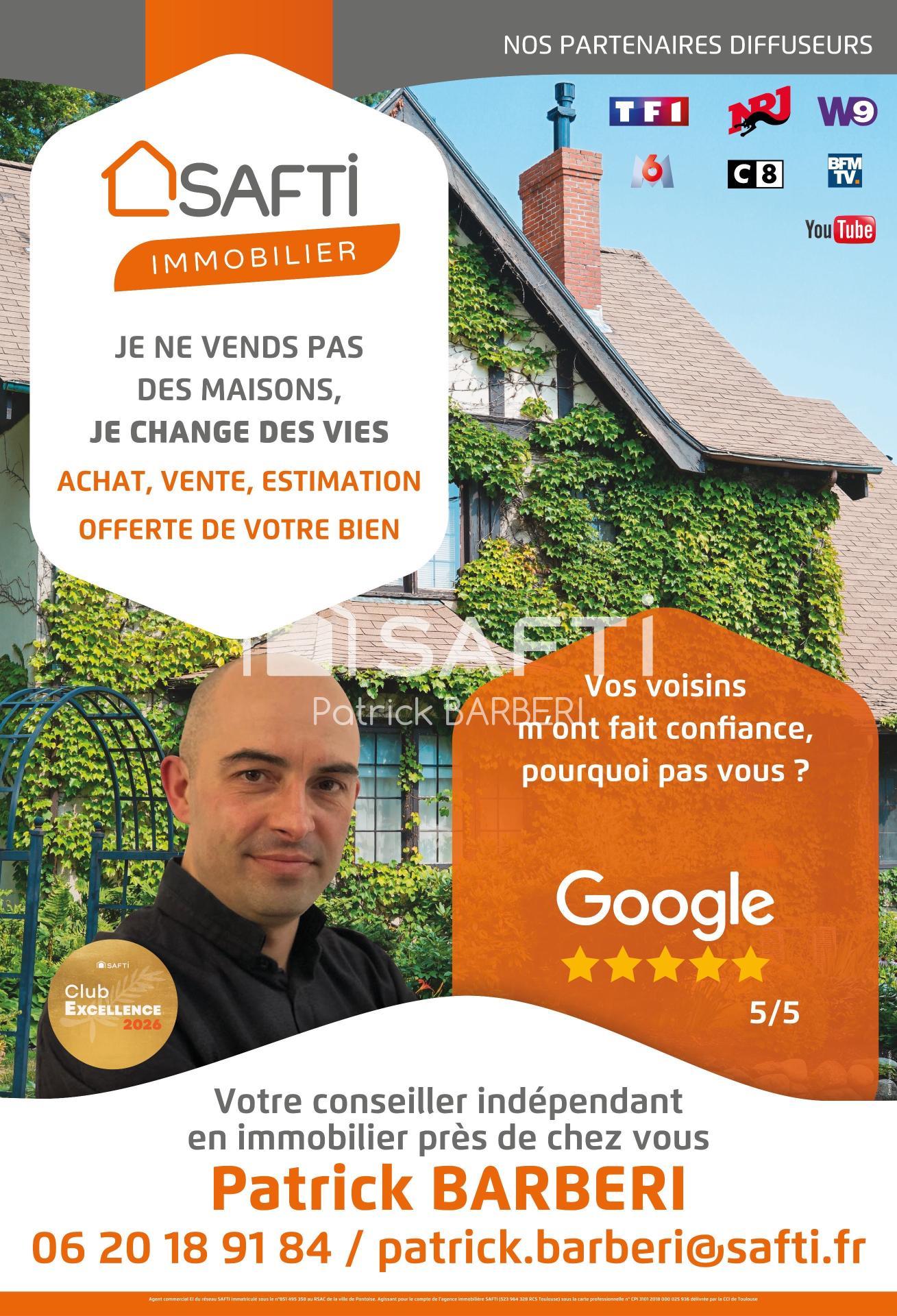 Maison familiale