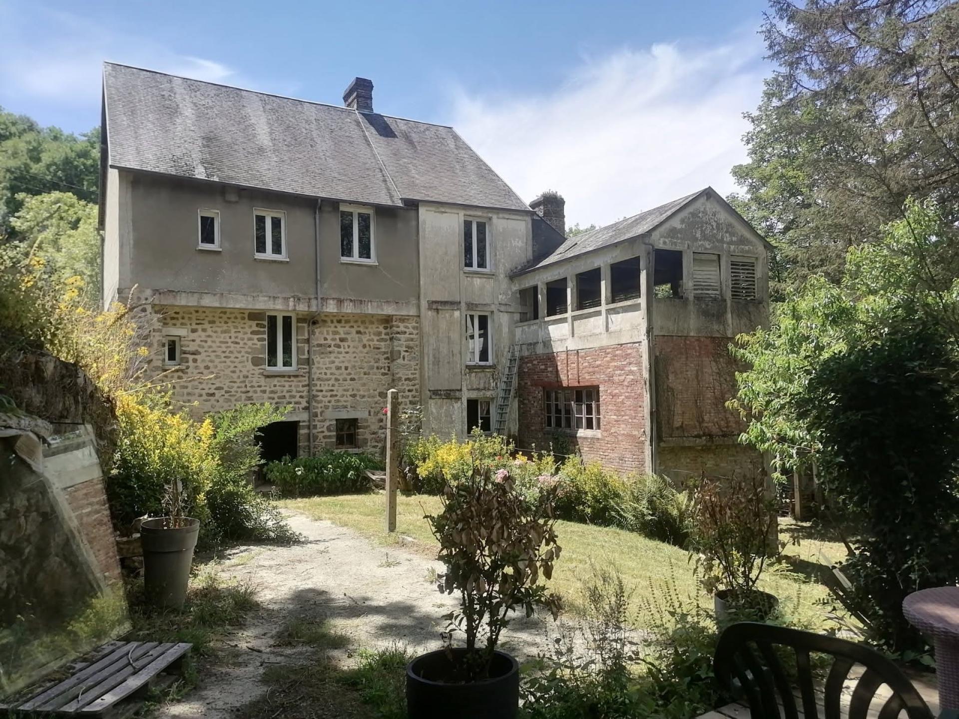 Photo-maison