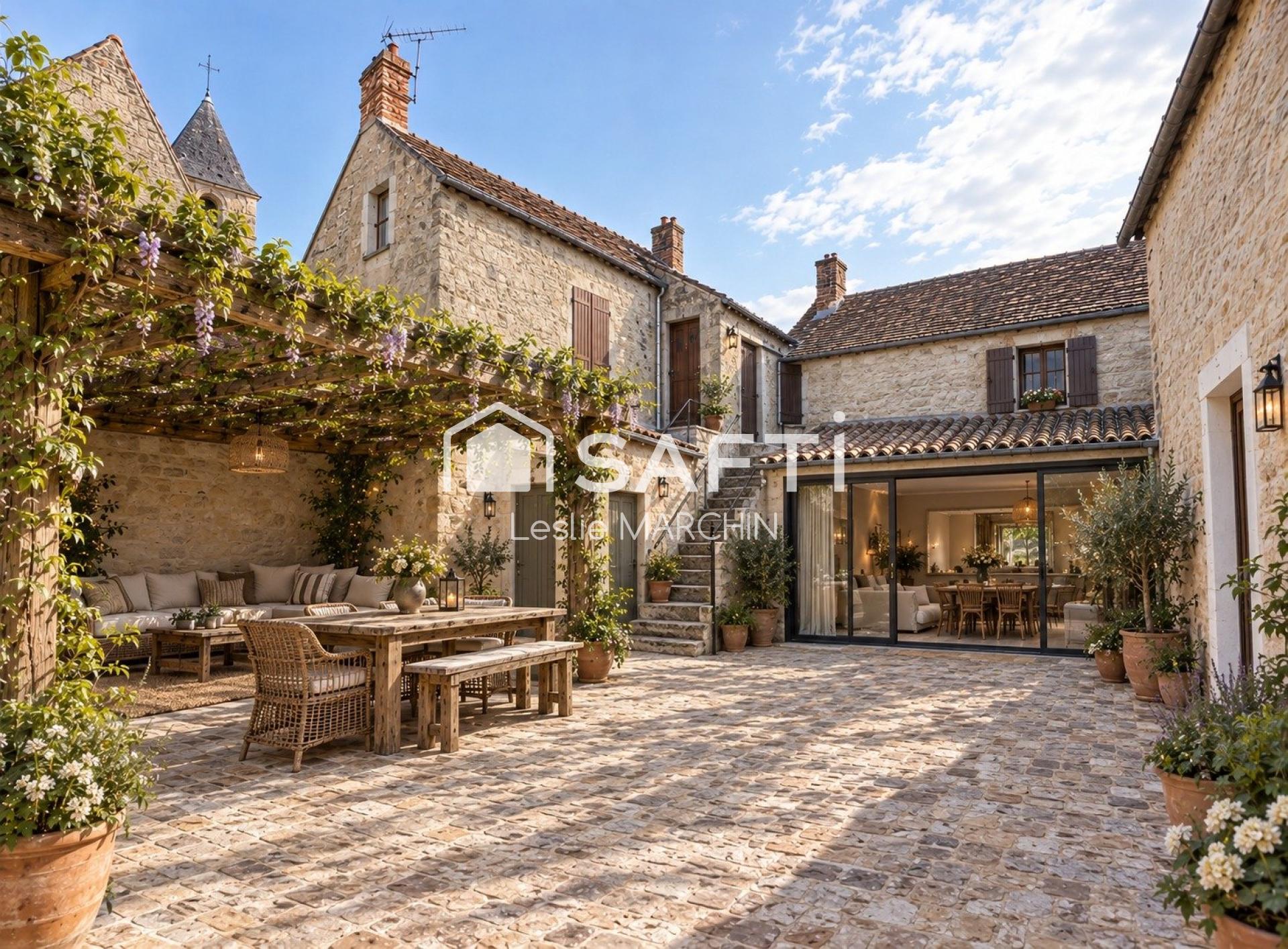 Photo-maison