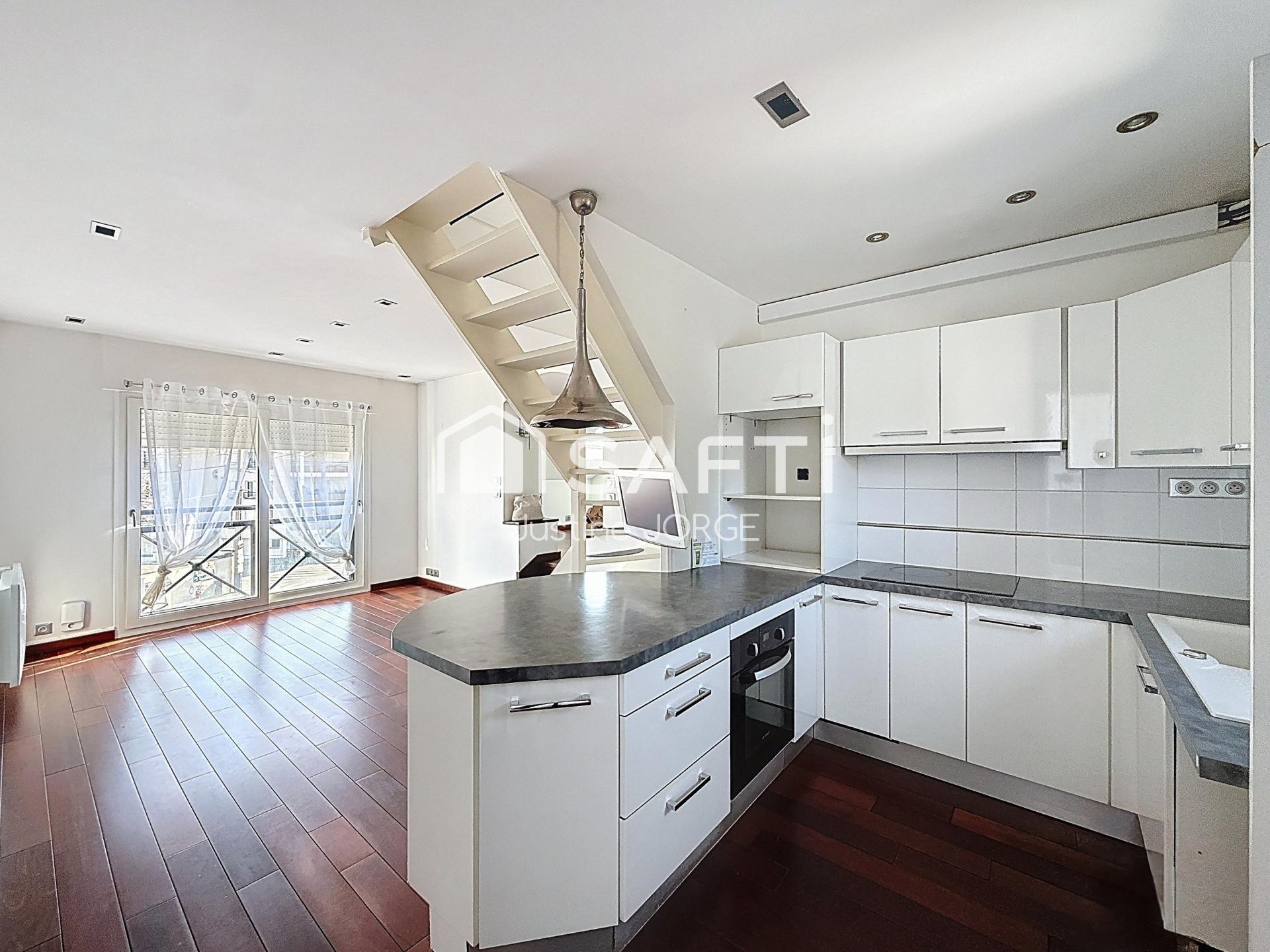 Photo-appartement