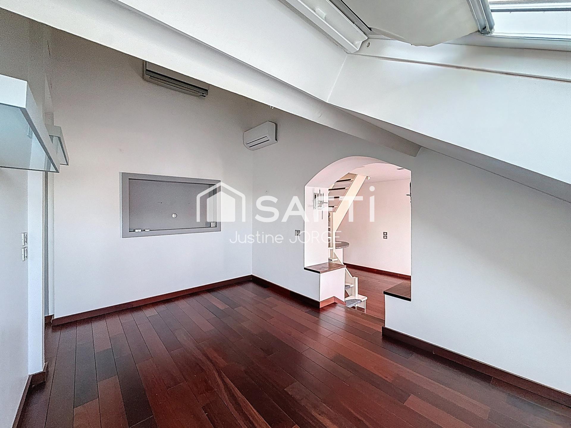 Photo SAFTI — Appartement 4 pièces, 62 m² à Epinay Sur Orge 4