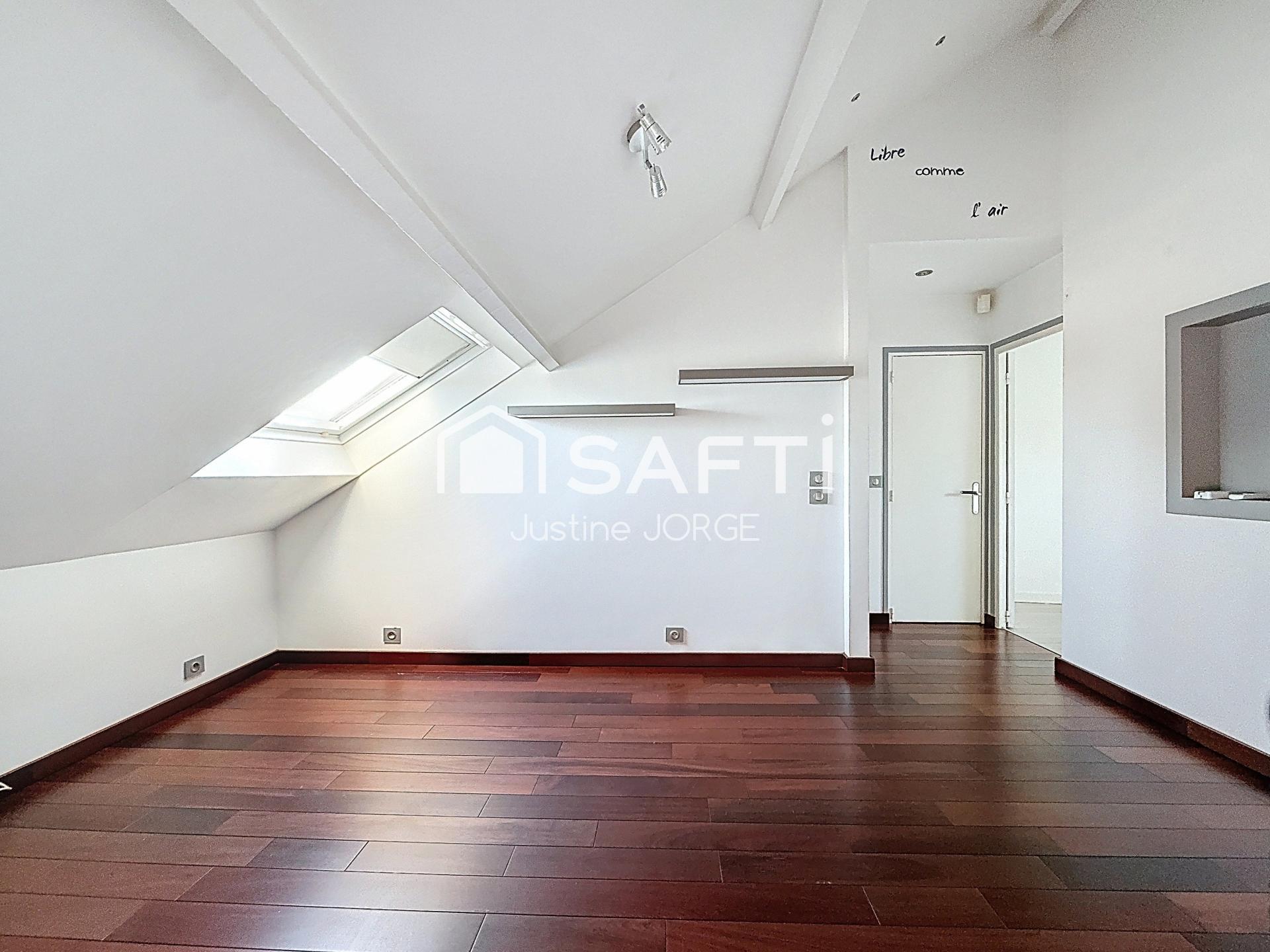 Photo SAFTI — Appartement 4 pièces, 62 m² à Epinay Sur Orge 3