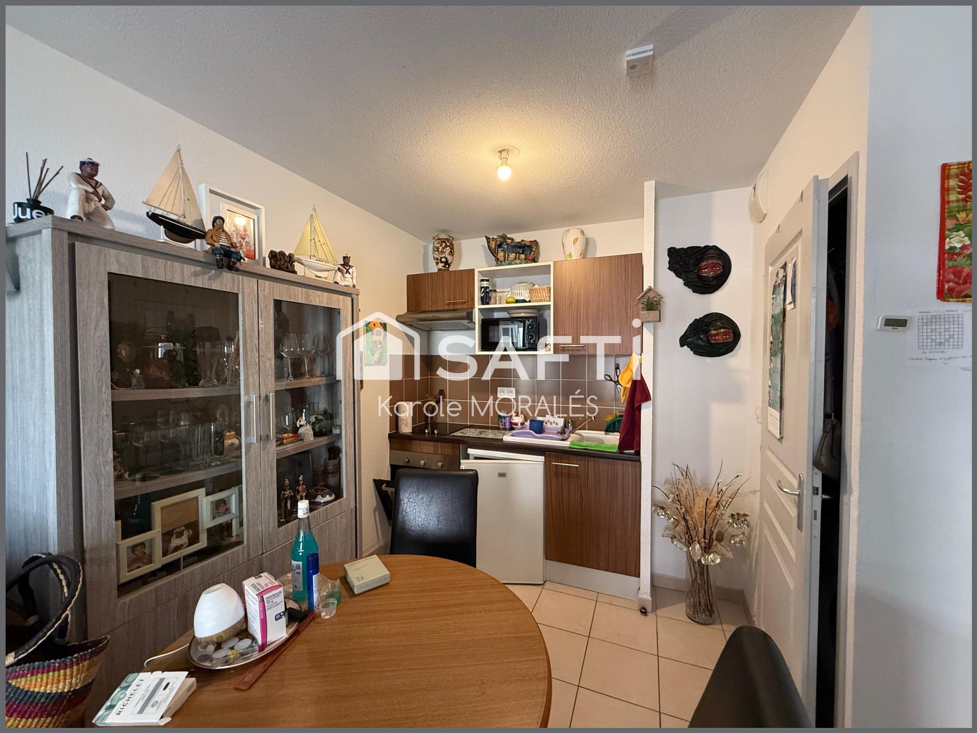 Photo-appartement