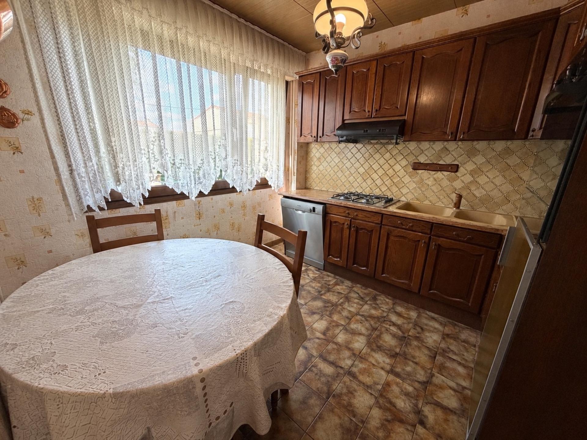 Photo SAFTI — Maison 4 pièces, 68 m² à Puttelange Aux Lacs 4