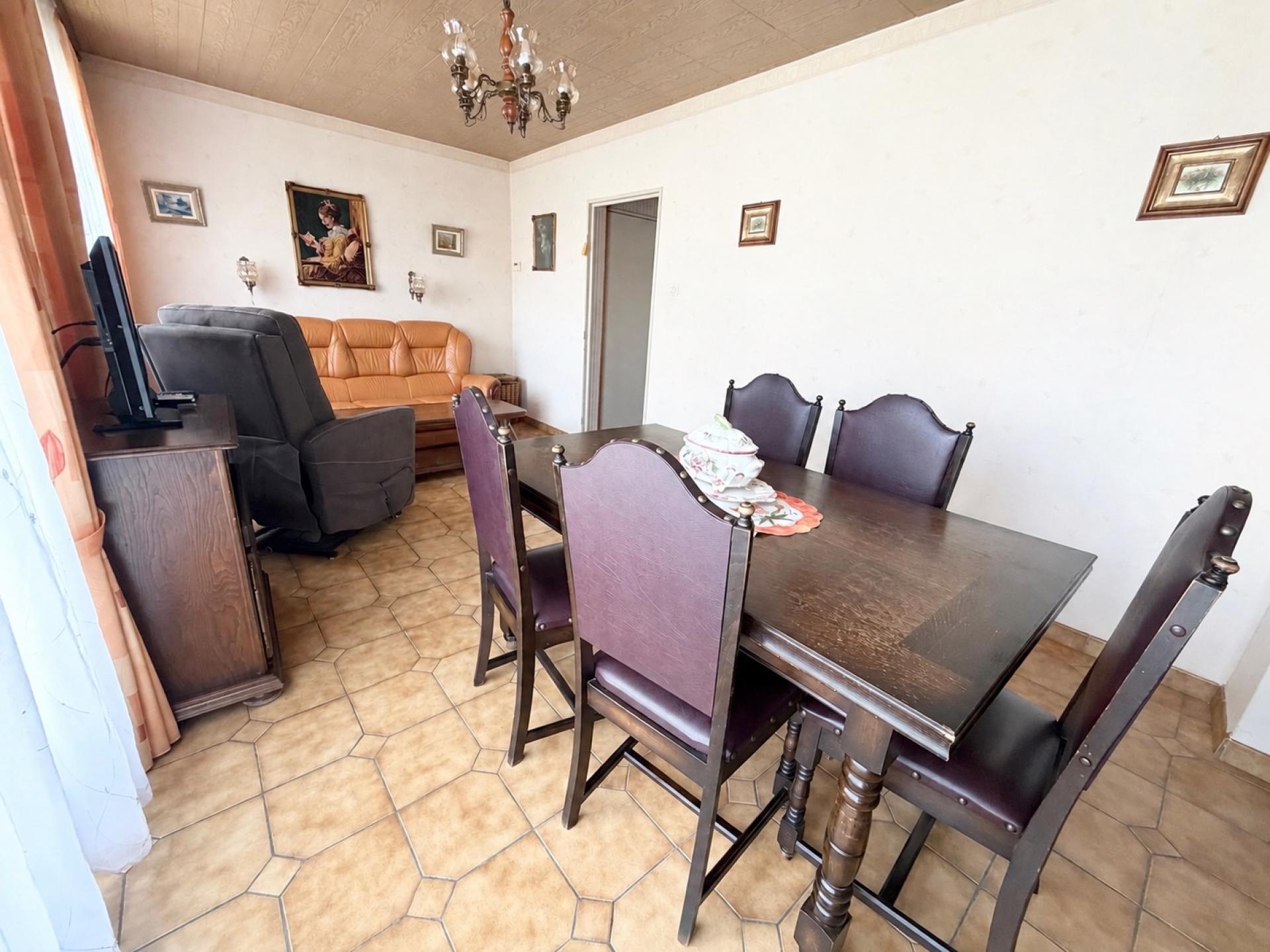 Photo SAFTI — Maison 4 pièces, 68 m² à Puttelange Aux Lacs 3