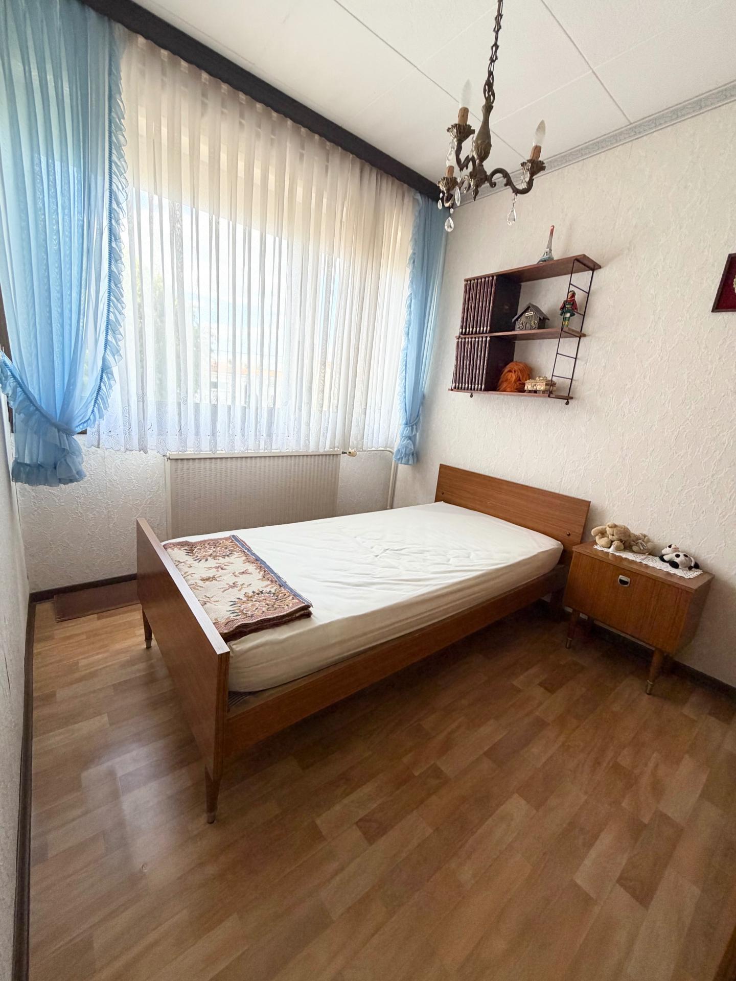 Photo SAFTI — Maison 4 pièces, 68 m² à Puttelange Aux Lacs 5