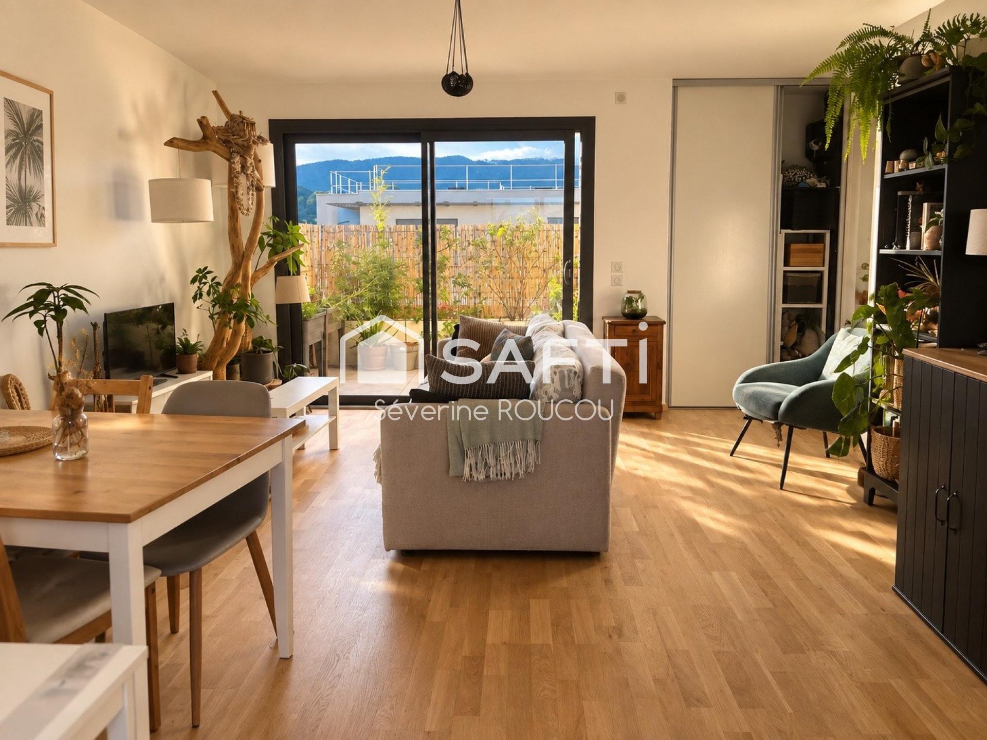 Photo-appartement