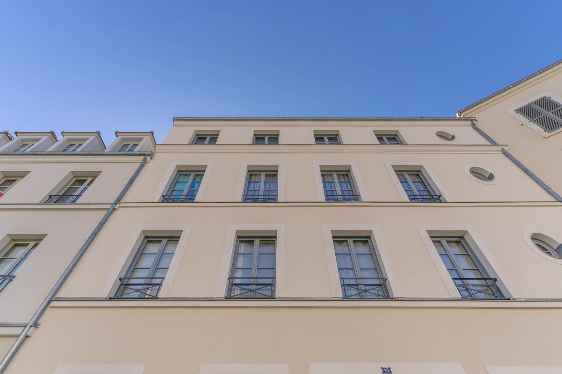 Photo-appartement