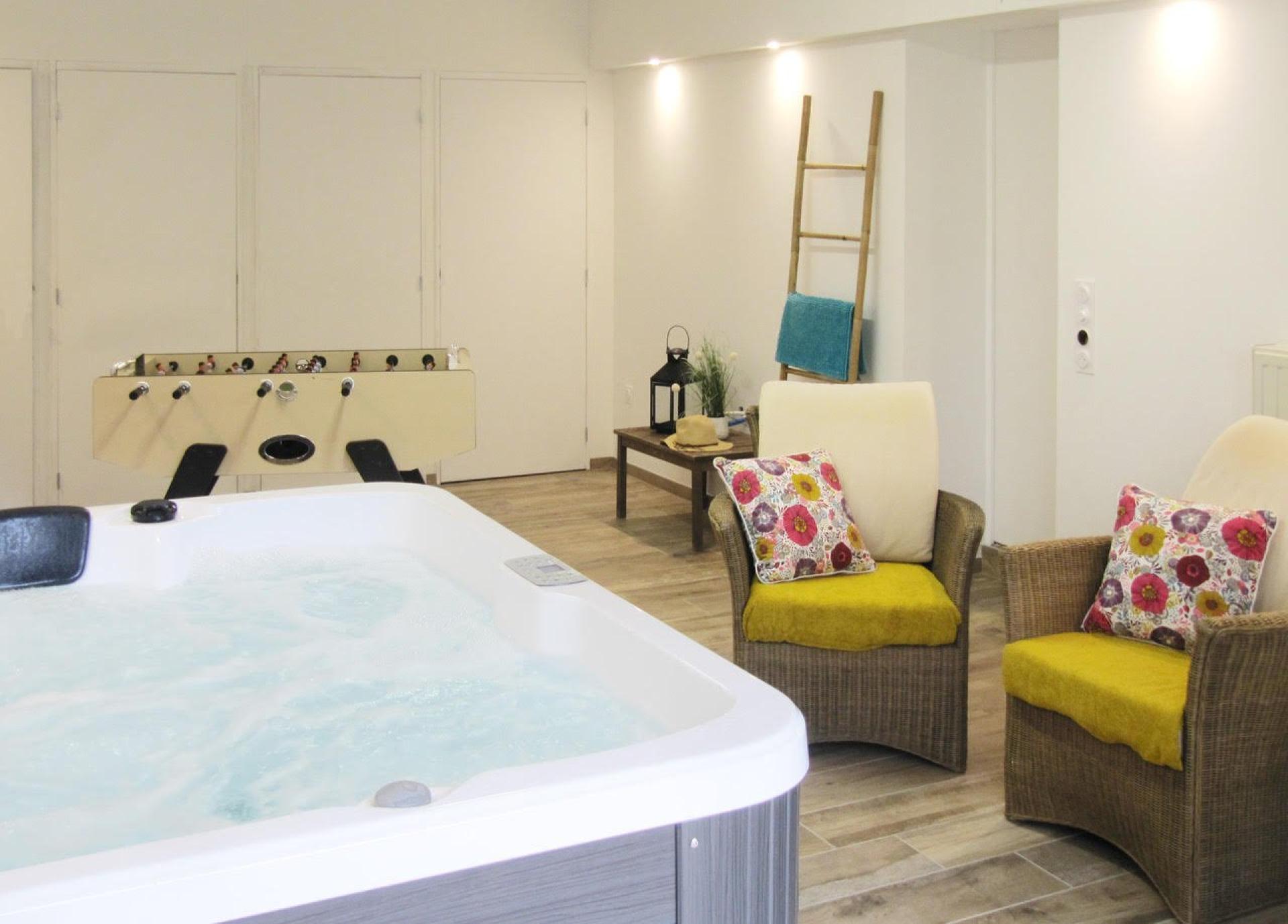 Photo SAFTI — Maison 7 pièces, 172 m² à La Breille Les Pins 4