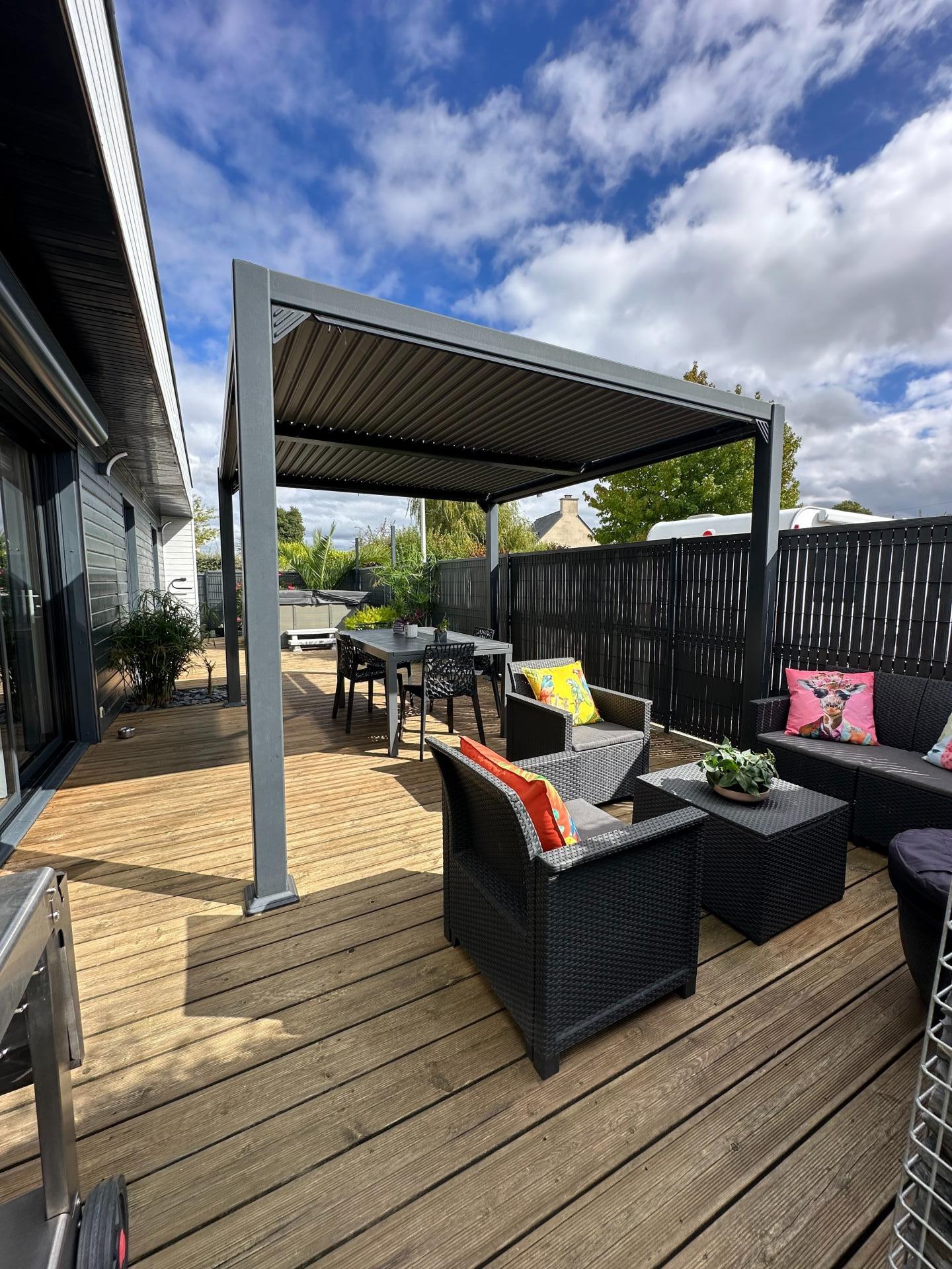 Maison 4 pièces 97 m² · à Plouigneau · 97 m² · 308 000 €