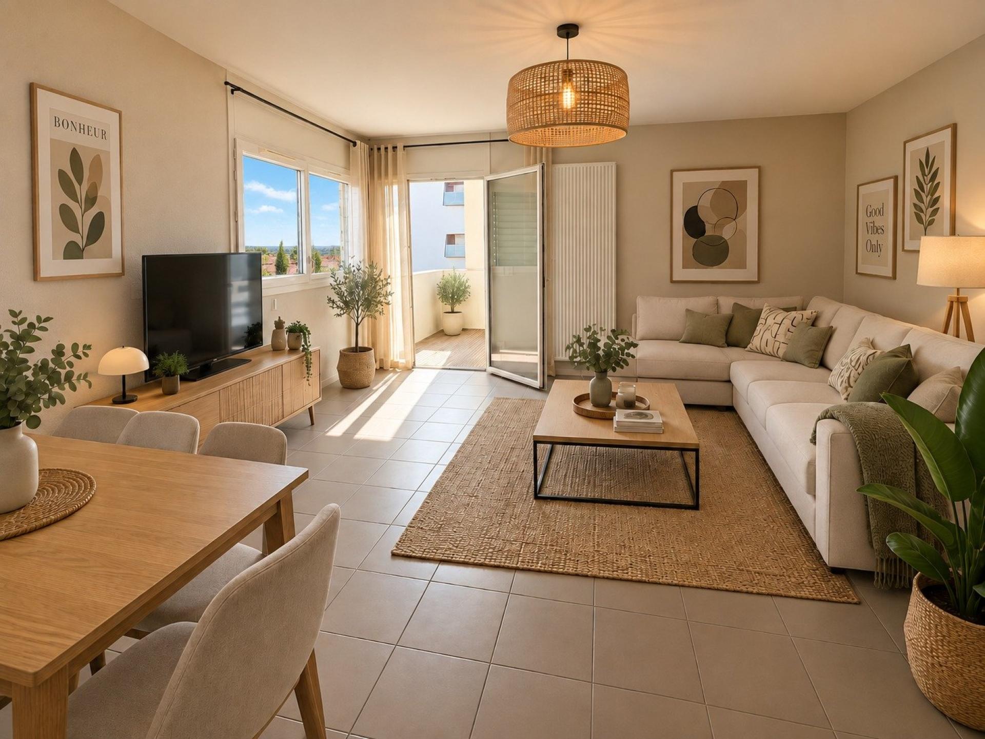 Photo-appartement
