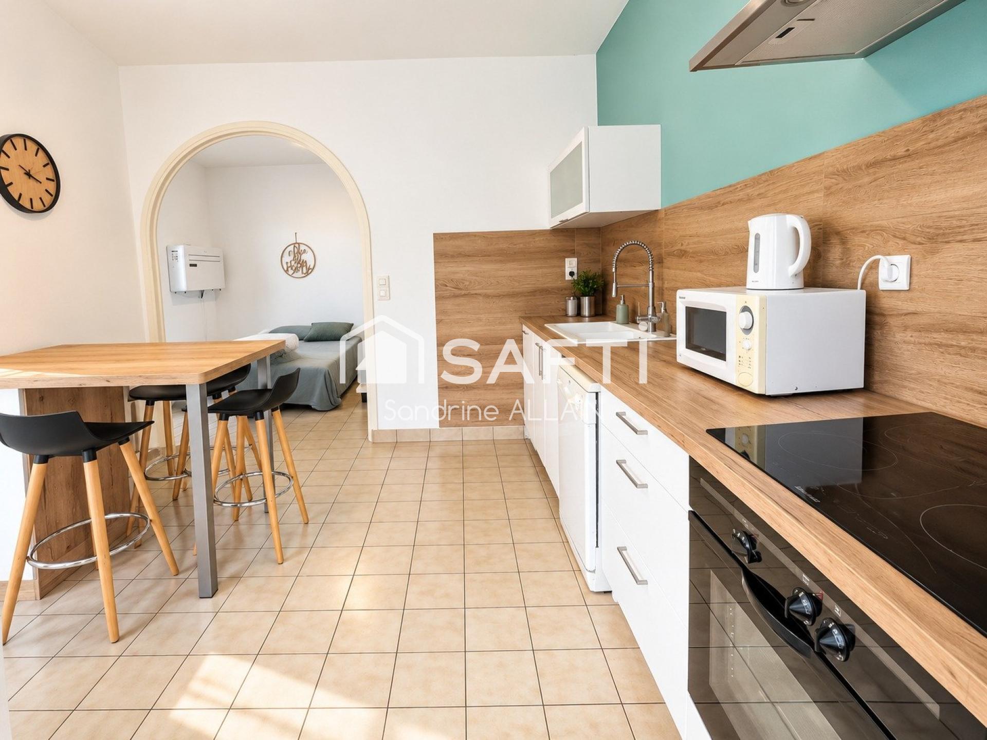 Photo-appartement