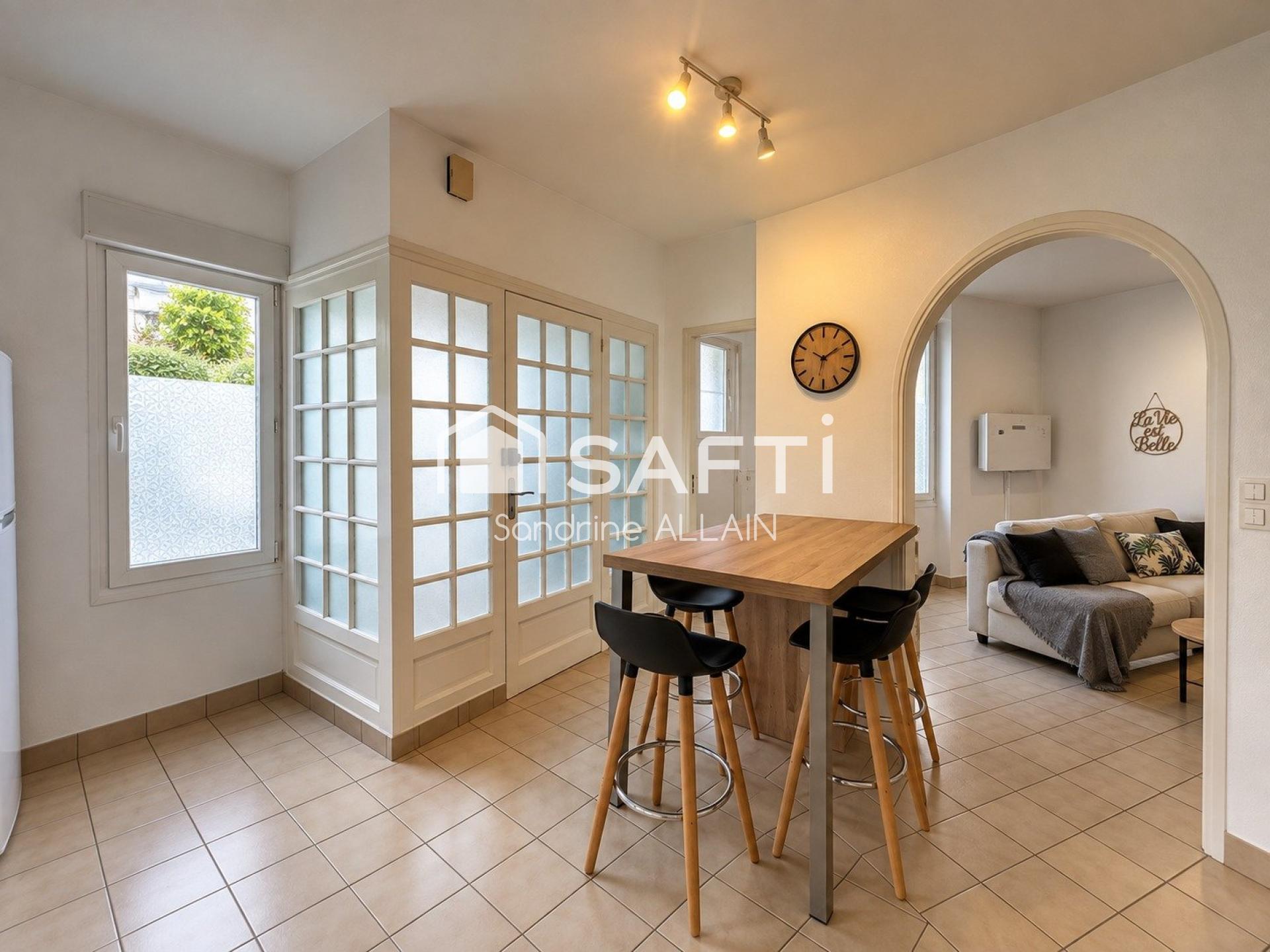 Photo-appartement
