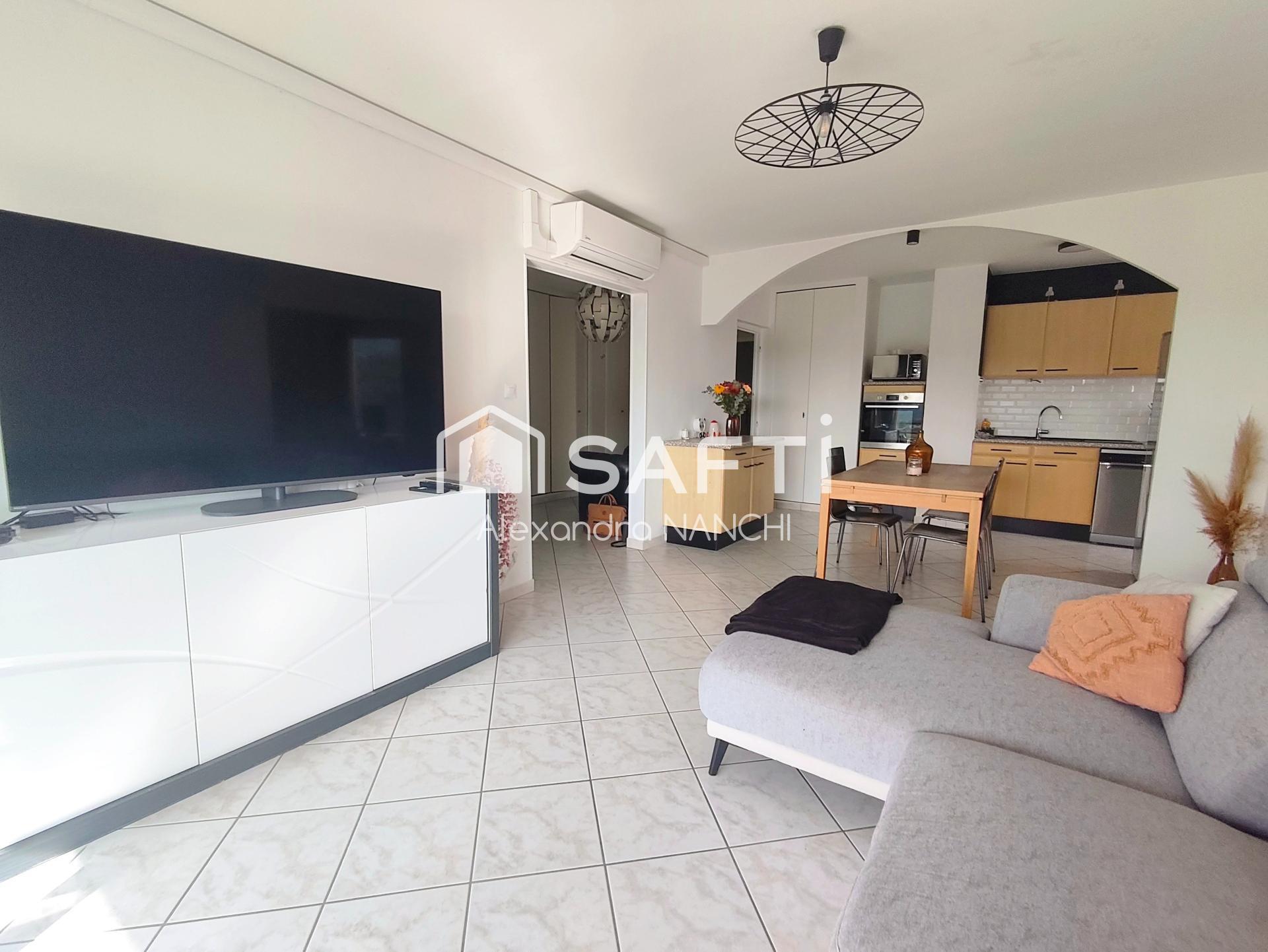 Appartement 6 pièces 111 m² · à Lagnieu · 111 m² · 200 000 €