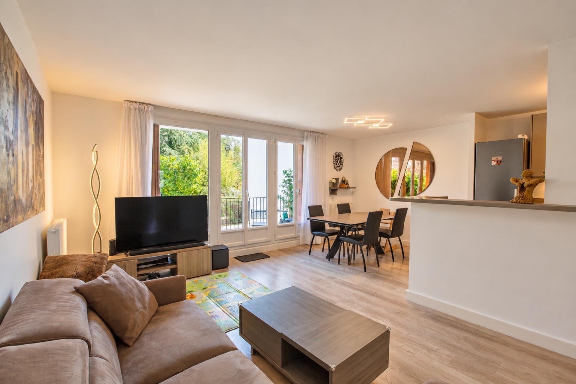 Photo-appartement