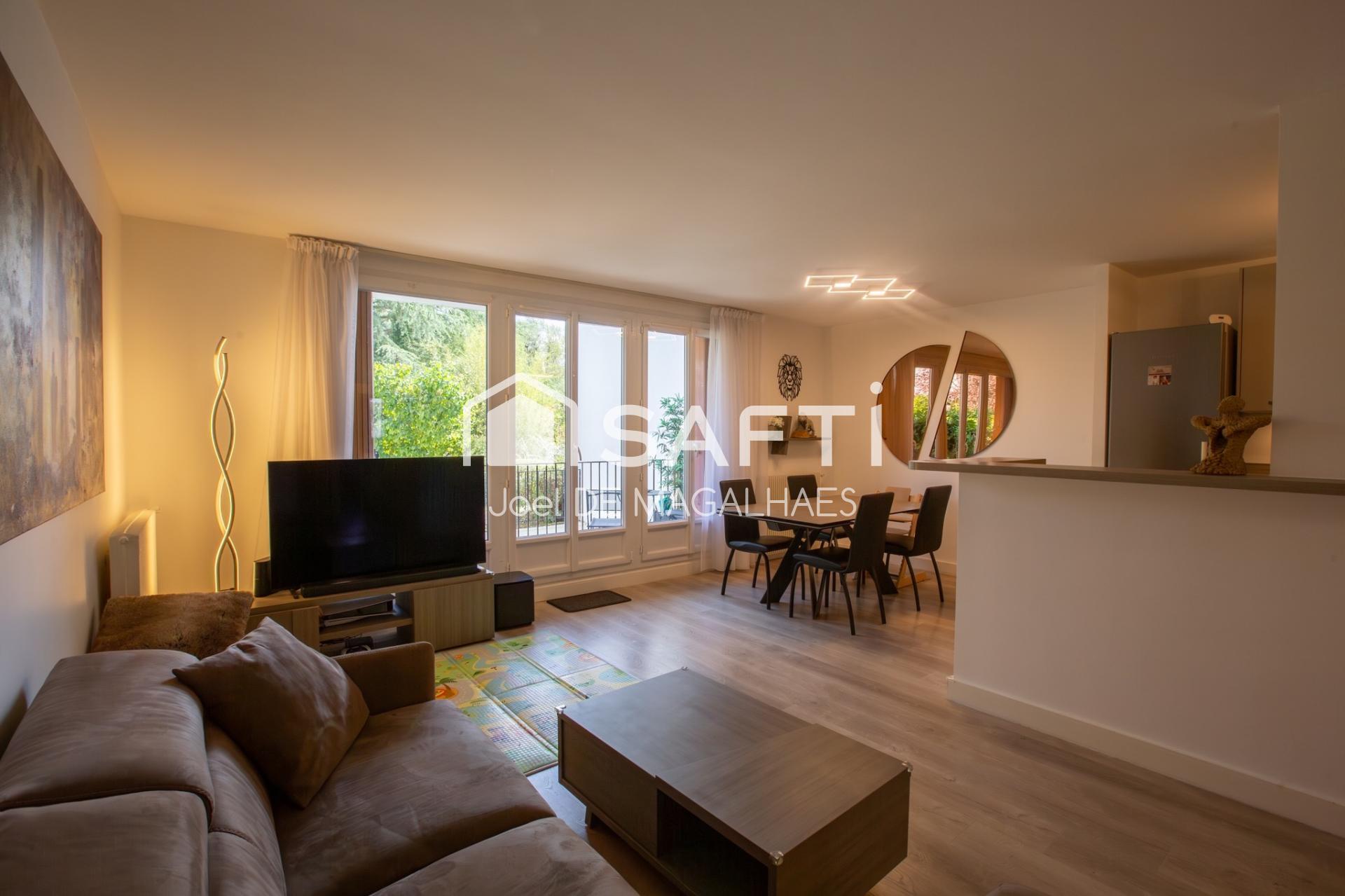 Photo-appartement