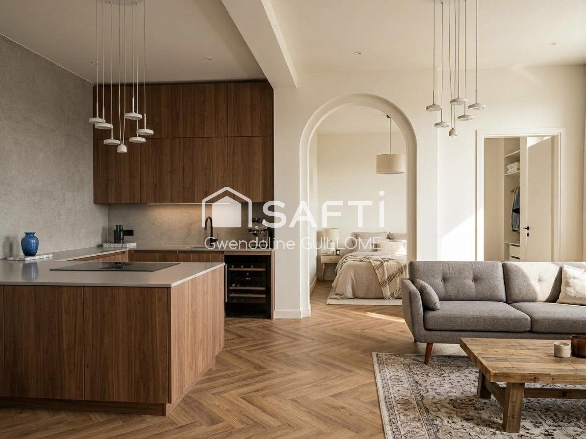 Photo-appartement