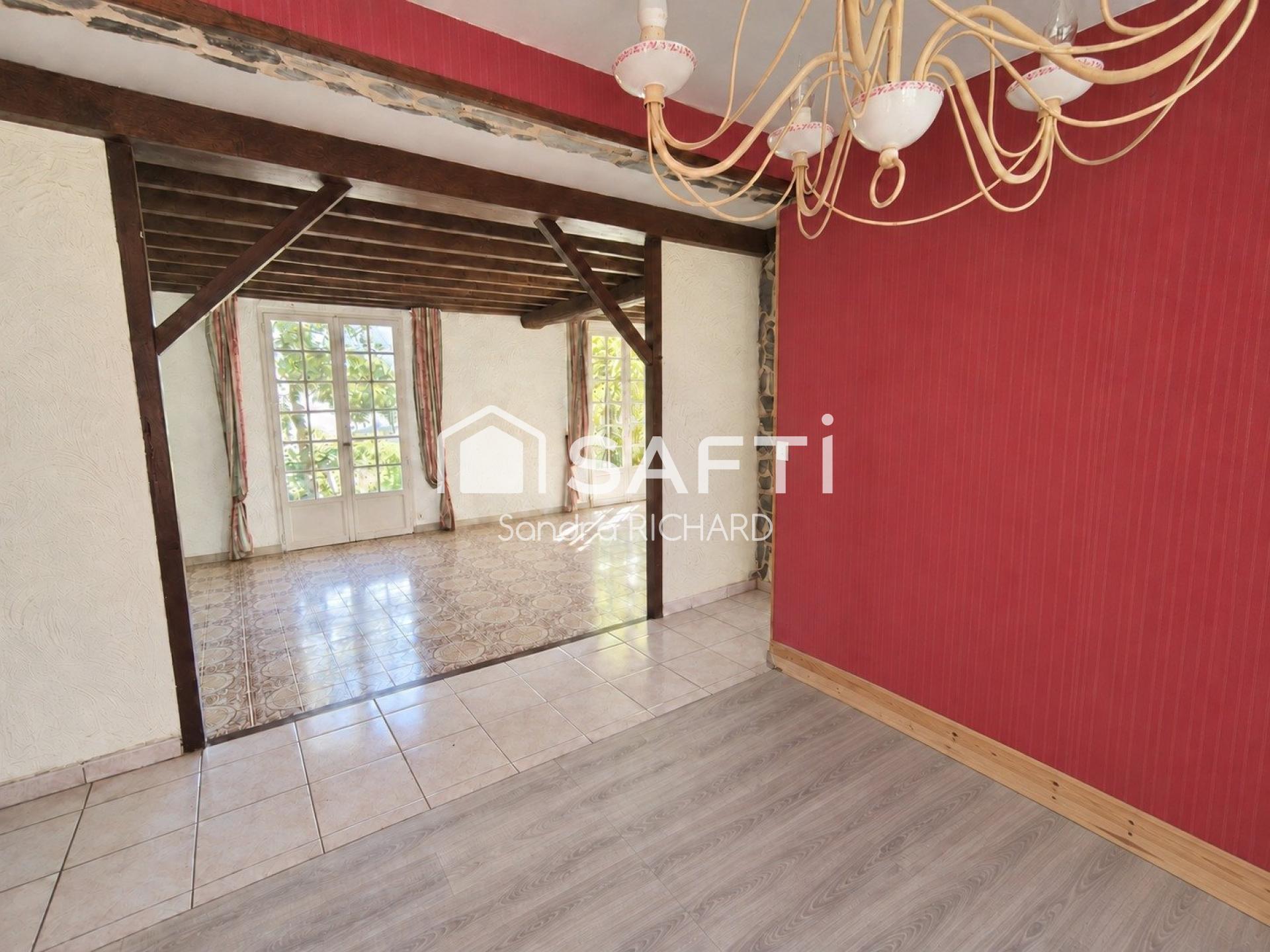 Photo SAFTI — Maison 6 pièces, 150 m² à Chateaubriant 3