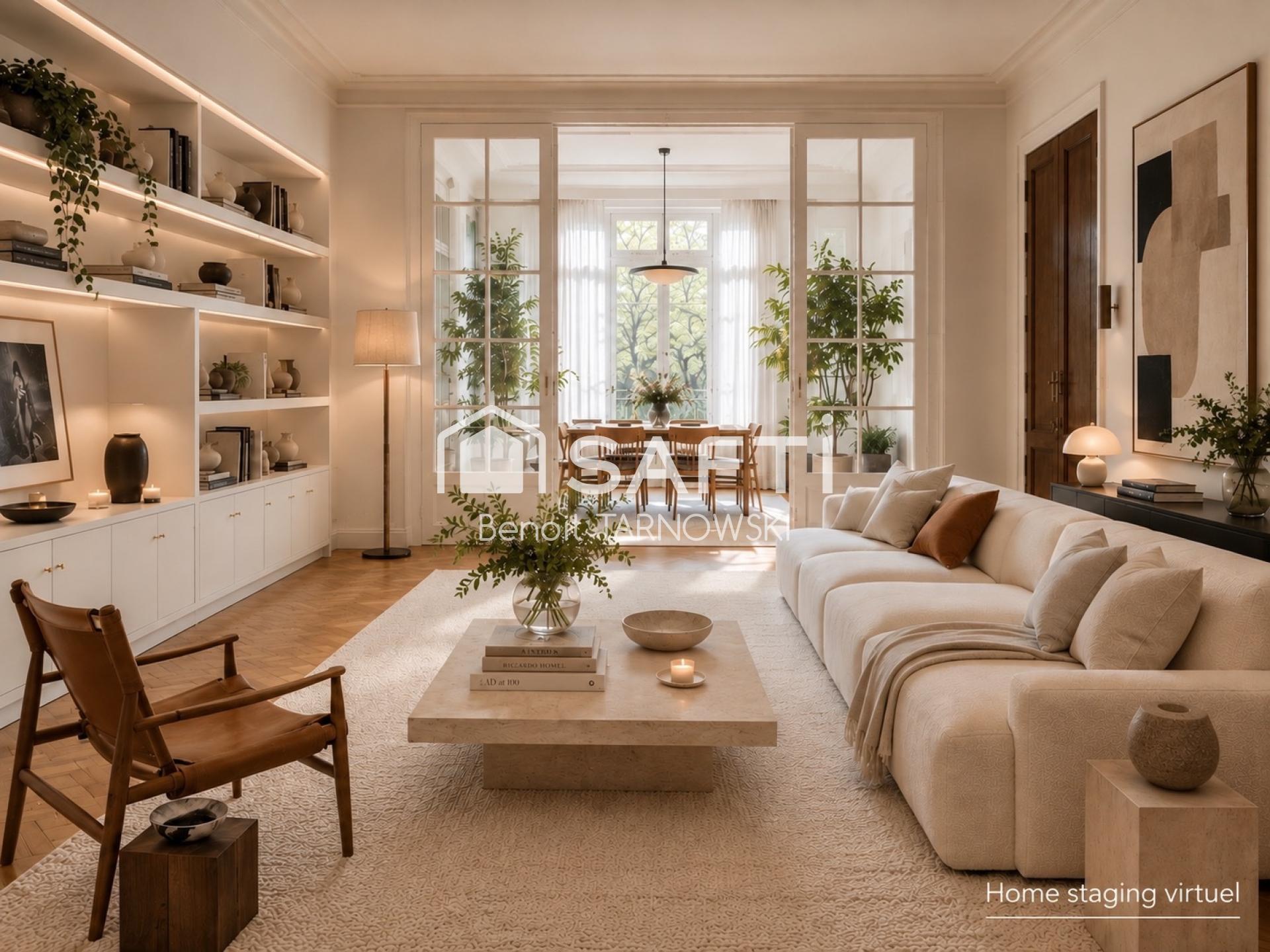 Photo-appartement