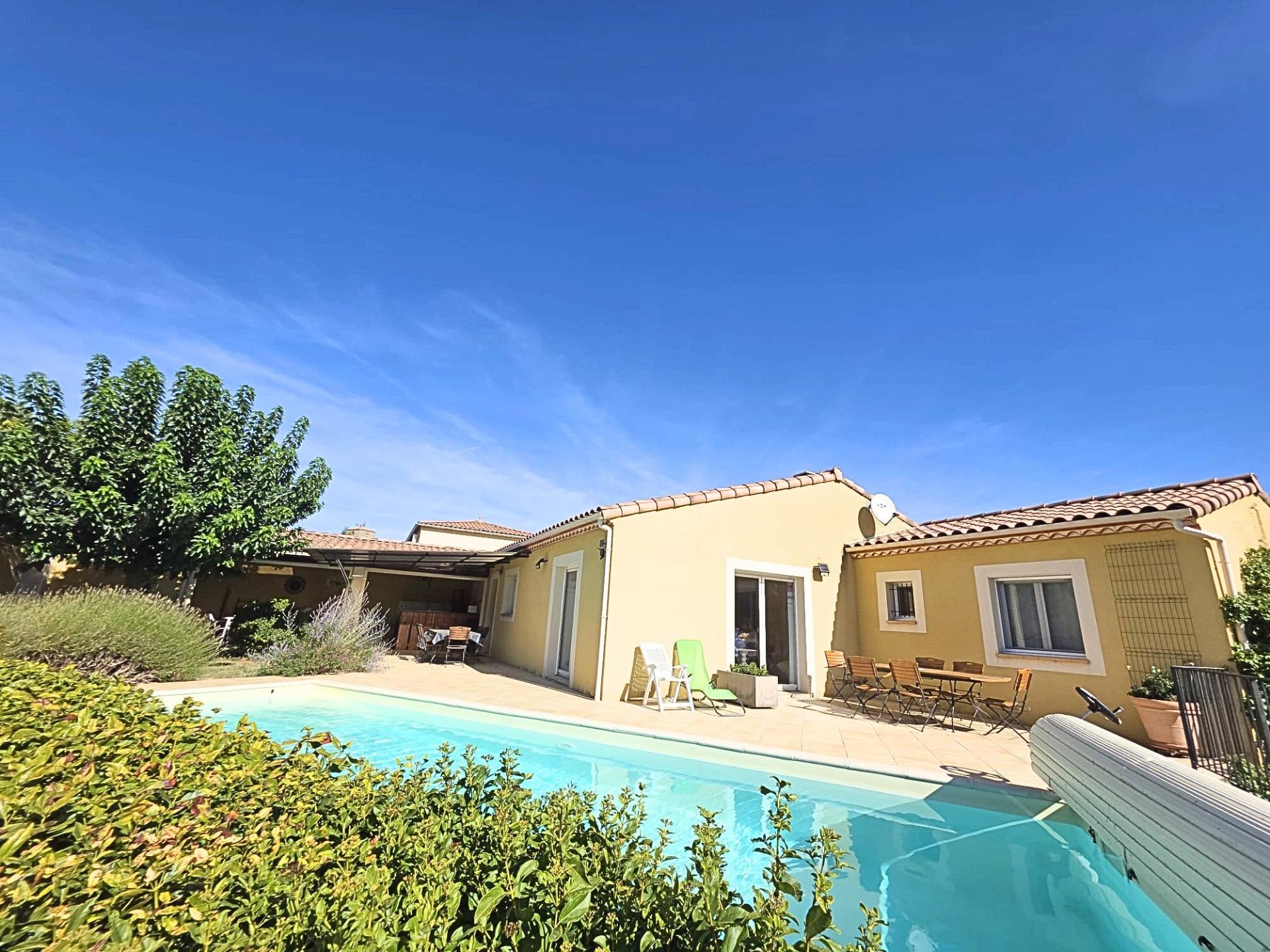 Maison 6 pièces 141 m² · à Aigne · 141 m² · 449 000 €