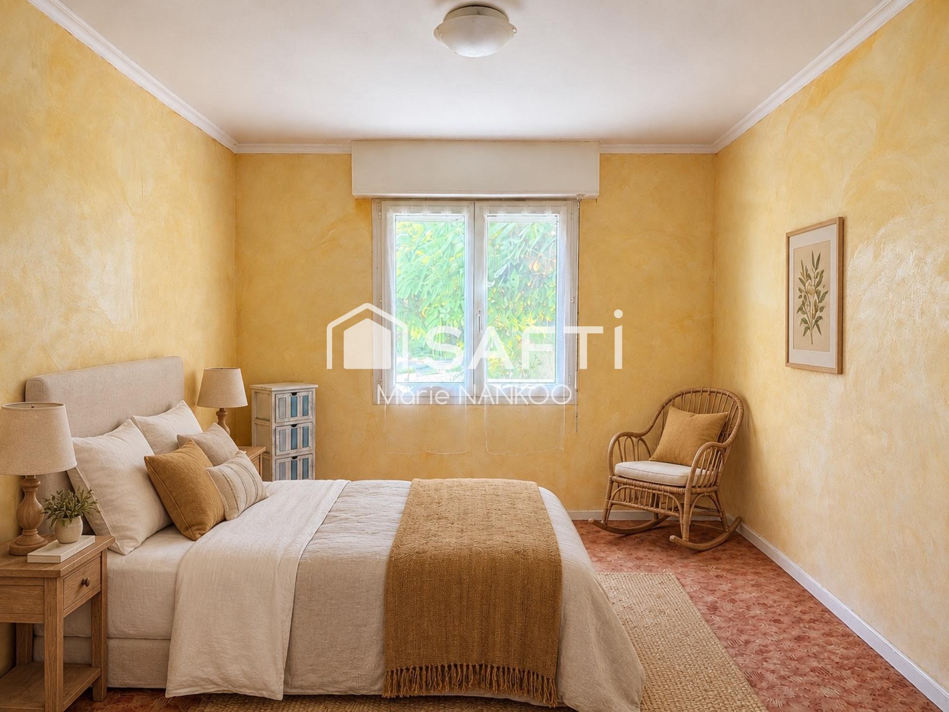 Photo SAFTI — Maison 7 pièces, 185 m² à Carcassonne 4